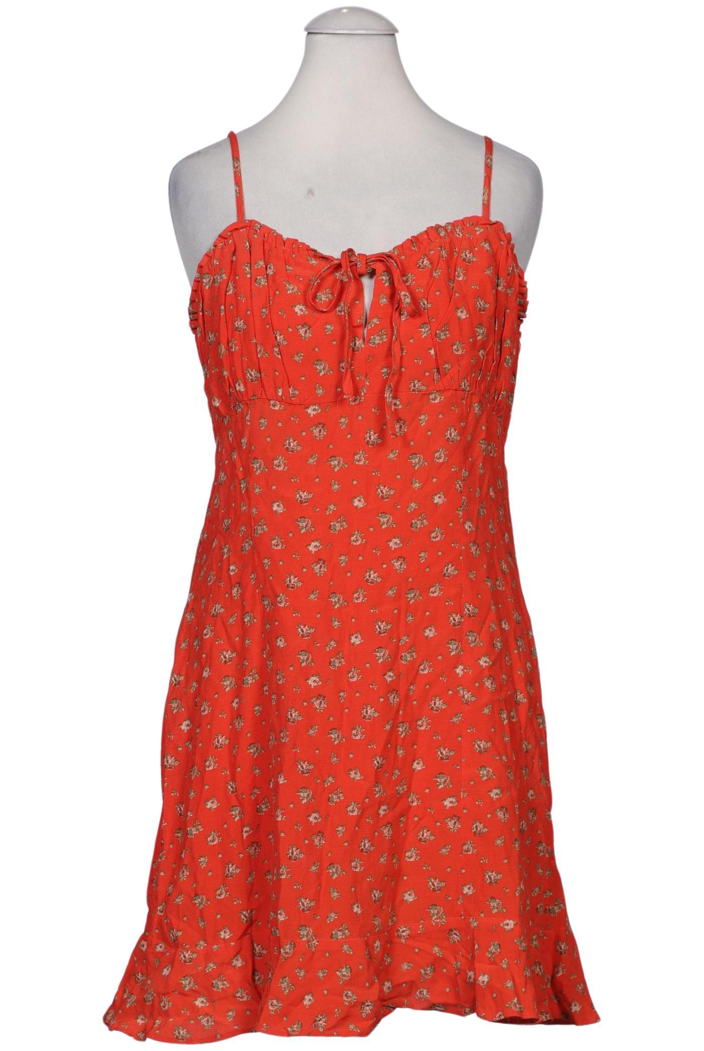 

Urban Outfitters Damen Kleid, rot, Gr. 36