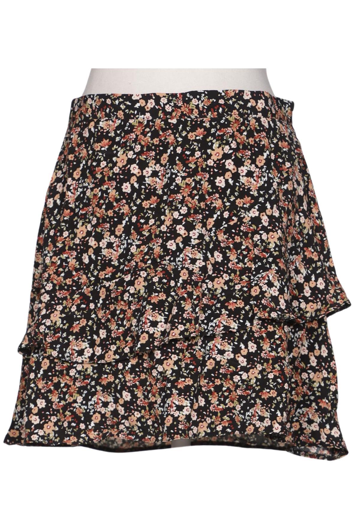 

Urban Outfitters Damen Rock, mehrfarbig, Gr. 38