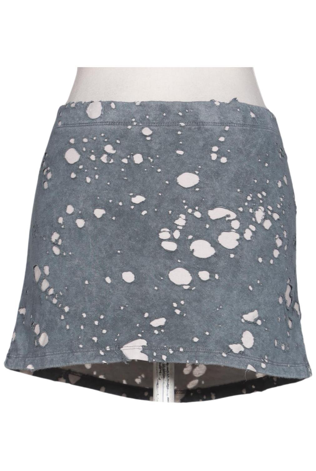 

Urban Outfitters Damen Rock, grau, Gr. 38