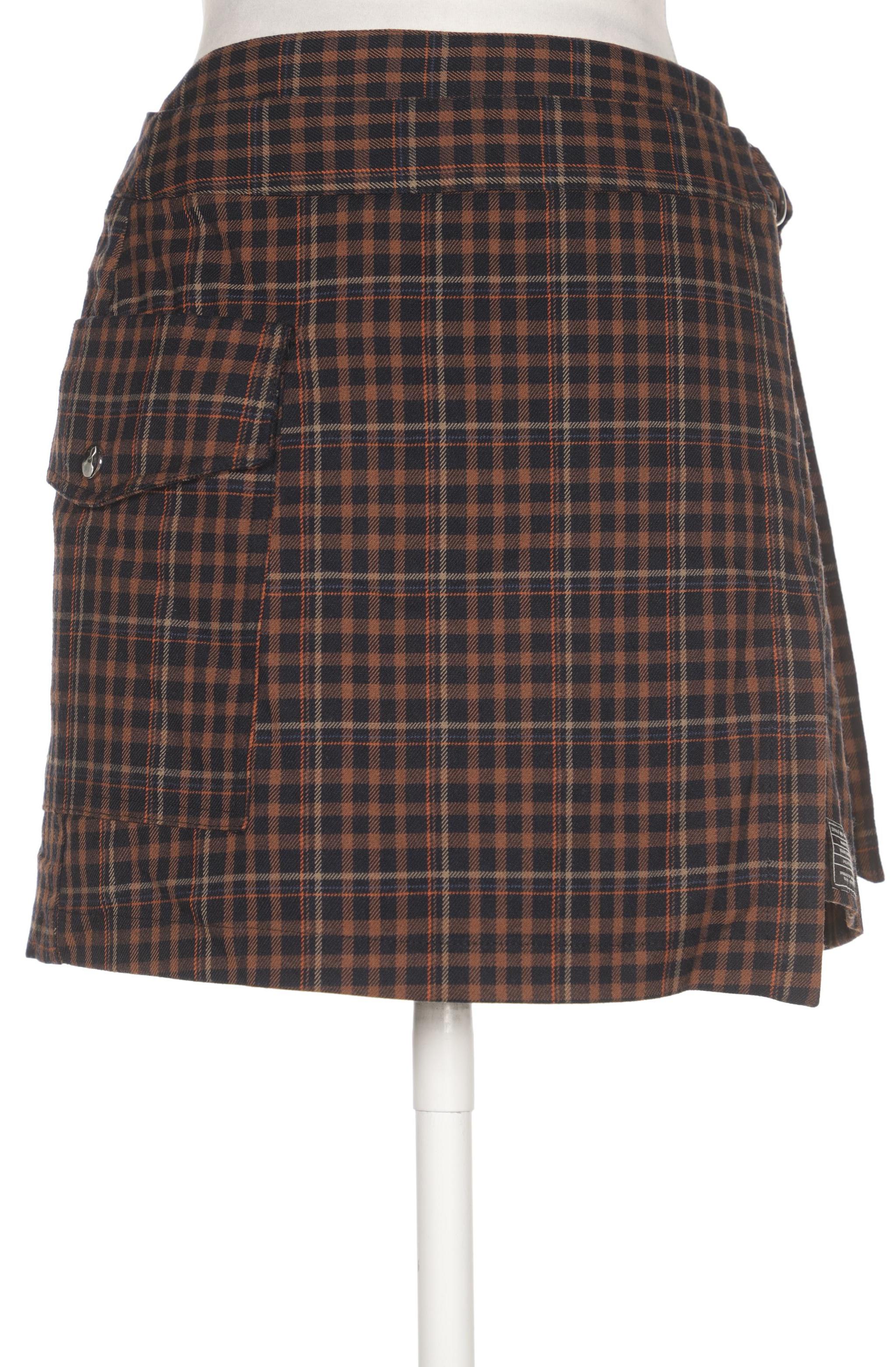 

Urban Outfitters Damen Rock, braun, Gr. 38