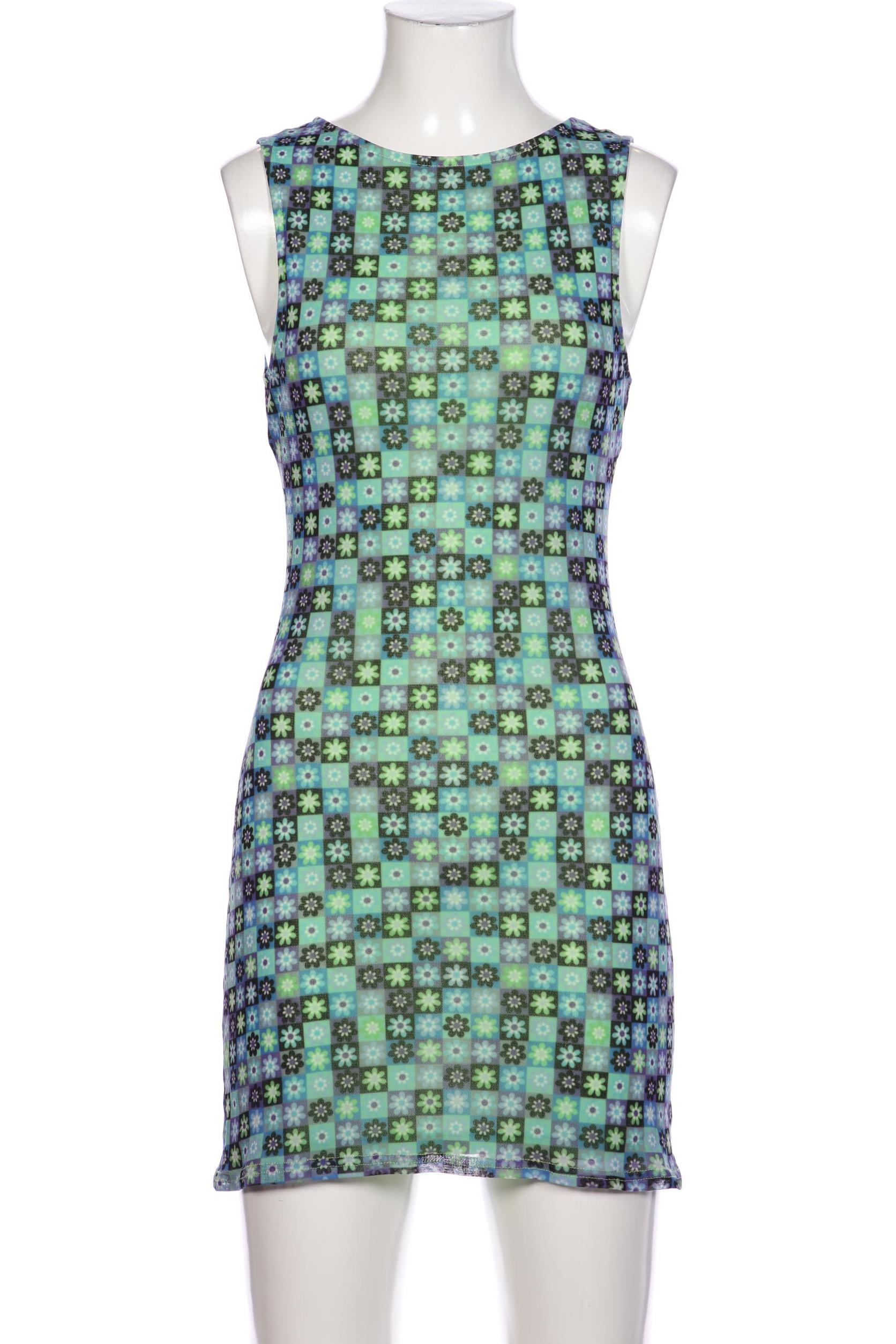 

Urban Outfitters Damen Kleid, grün, Gr. 38
