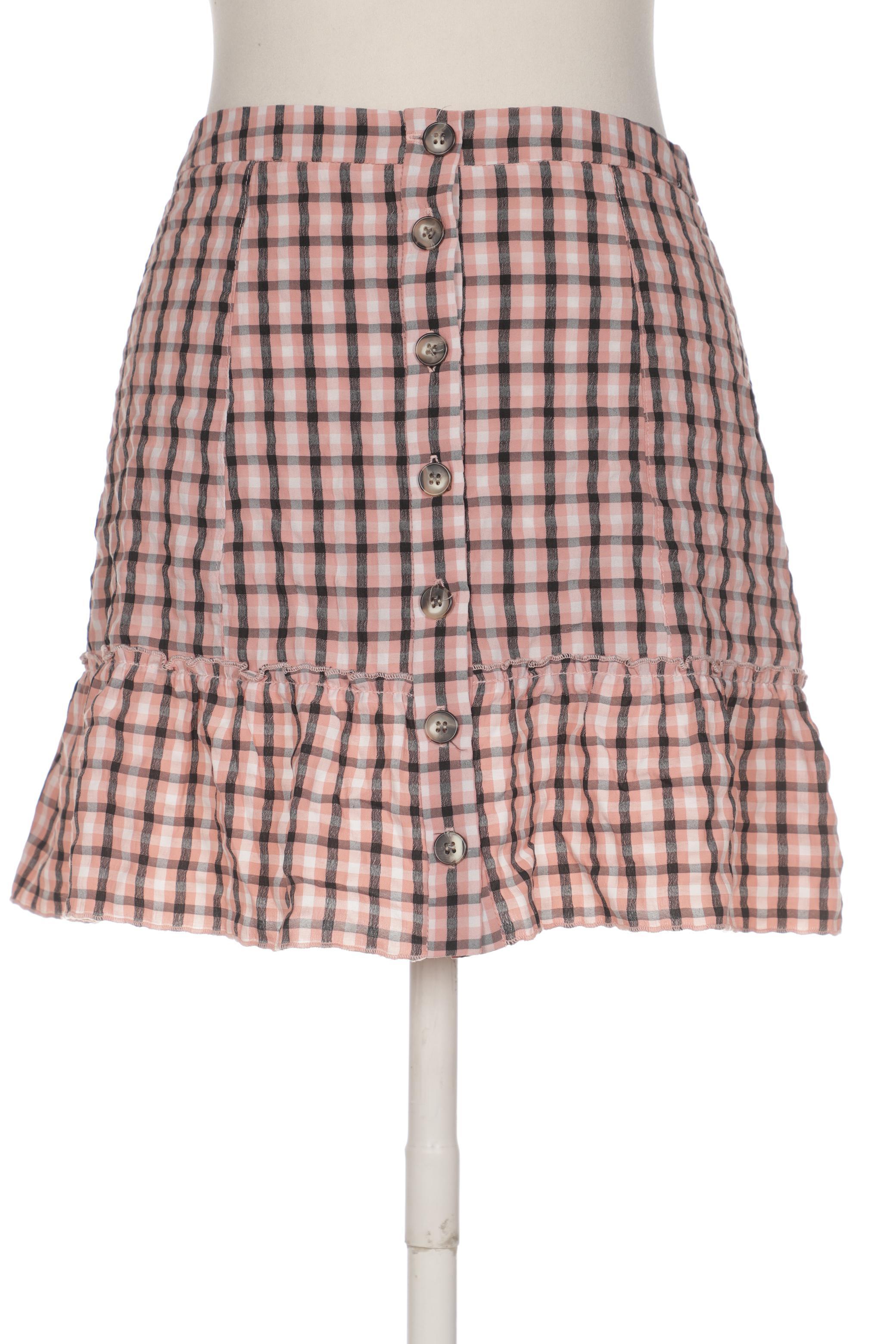 

Urban Outfitters Damen Rock, pink