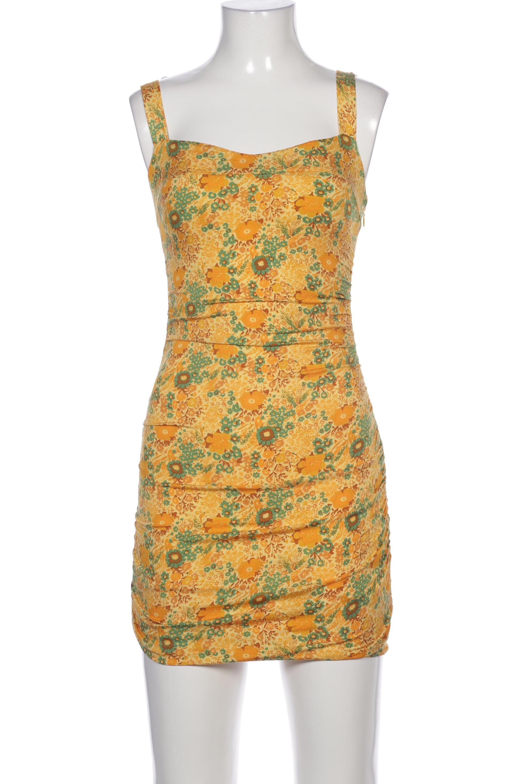 

Urban Outfitters Damen Kleid, orange, Gr. 34