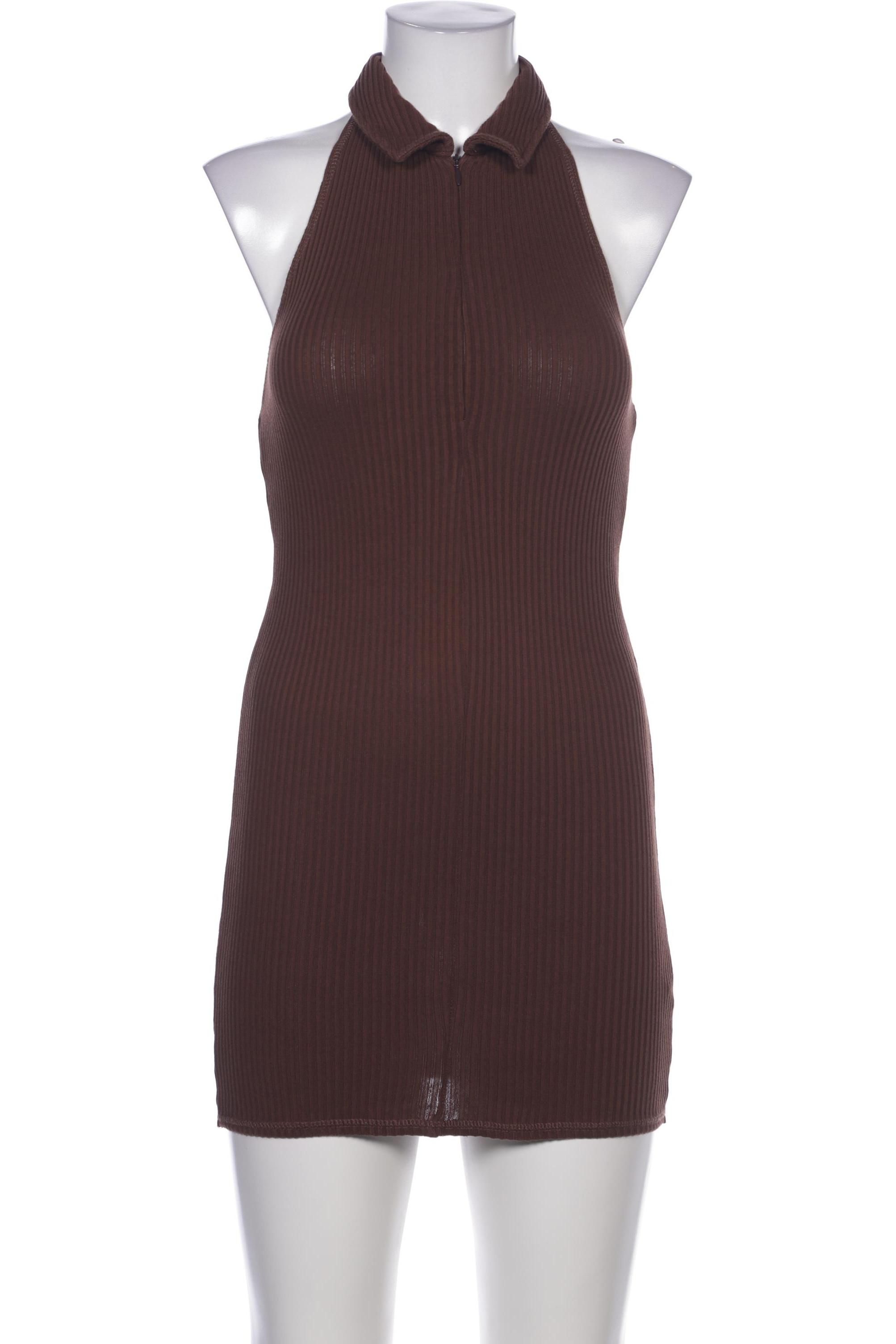 

Urban Outfitters Damen Kleid, braun, Gr. 38