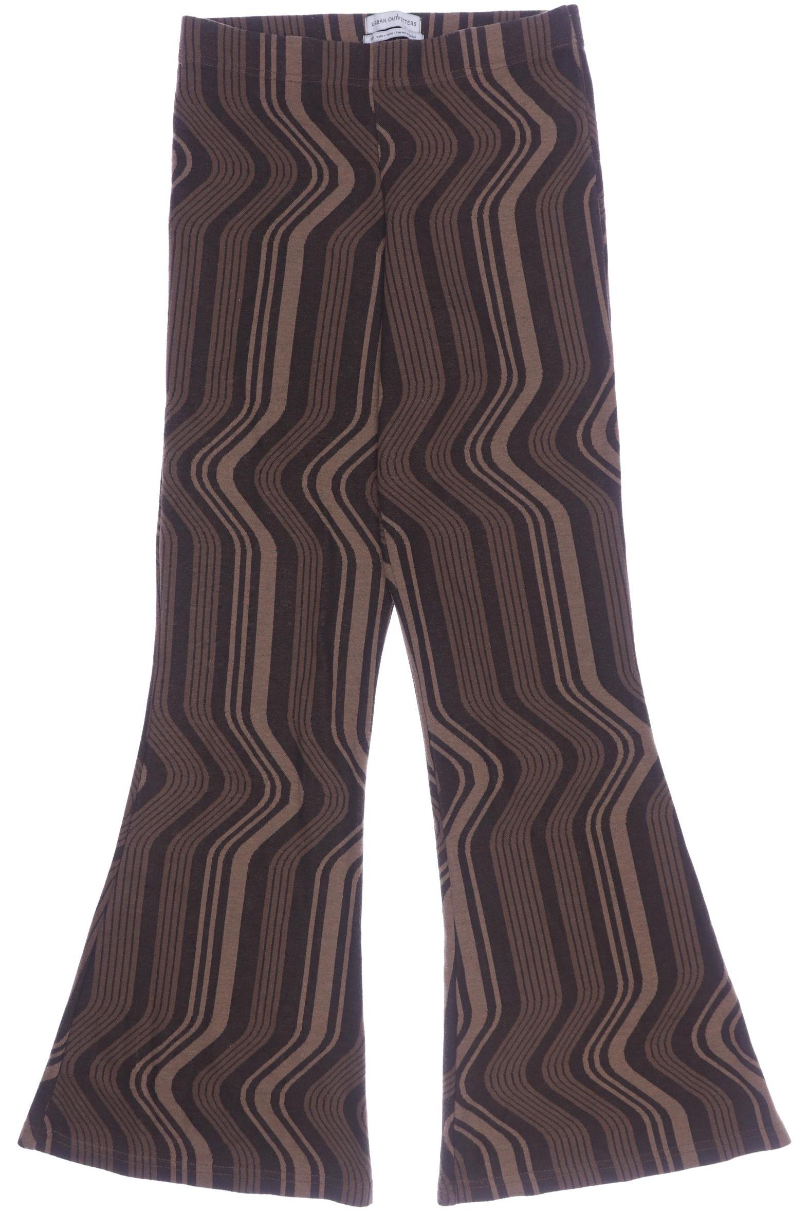 

Urban Outfitters Damen Stoffhose, braun, Gr. 36