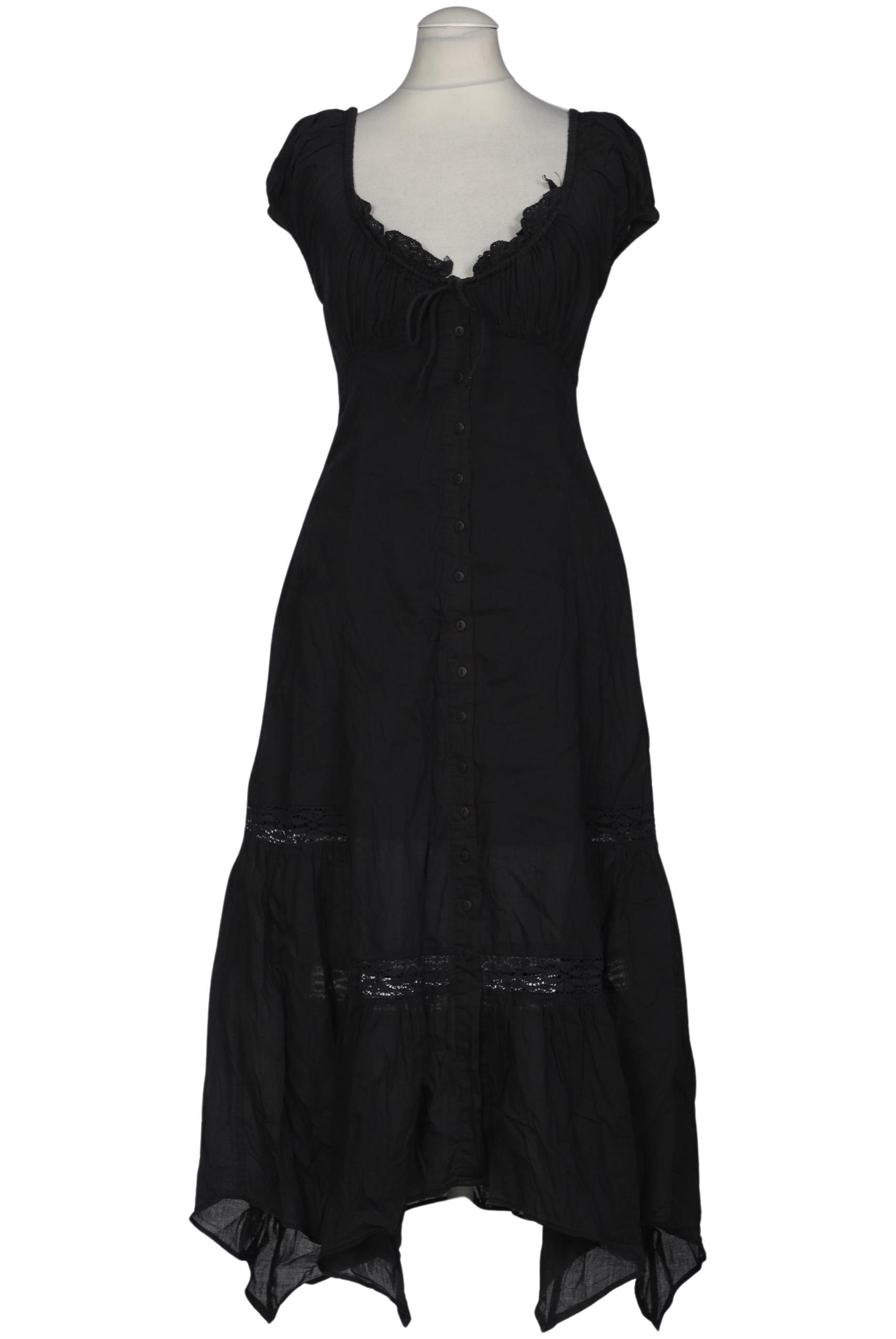 

Urban Outfitters Damen Kleid, schwarz, Gr. 34