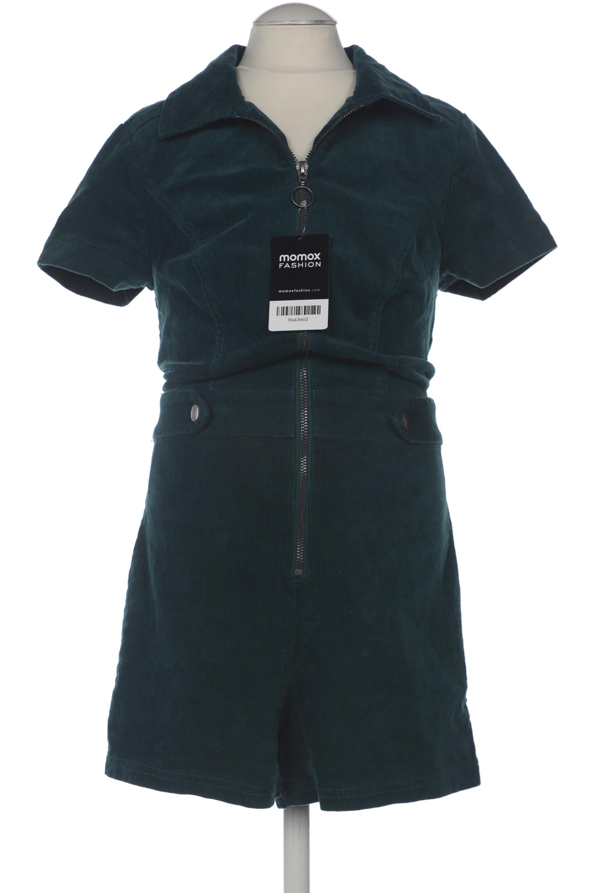 

Urban Outfitters Damen Jumpsuit/Overall, türkis, Gr. 34