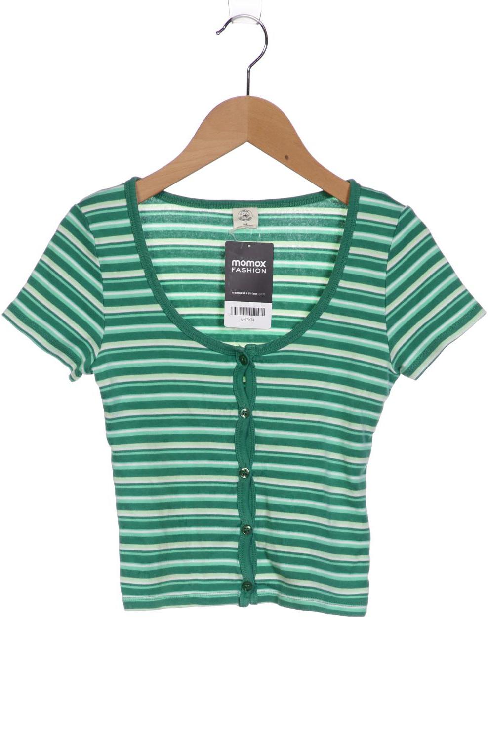 

Urban Outfitters Damen T-Shirt, grün