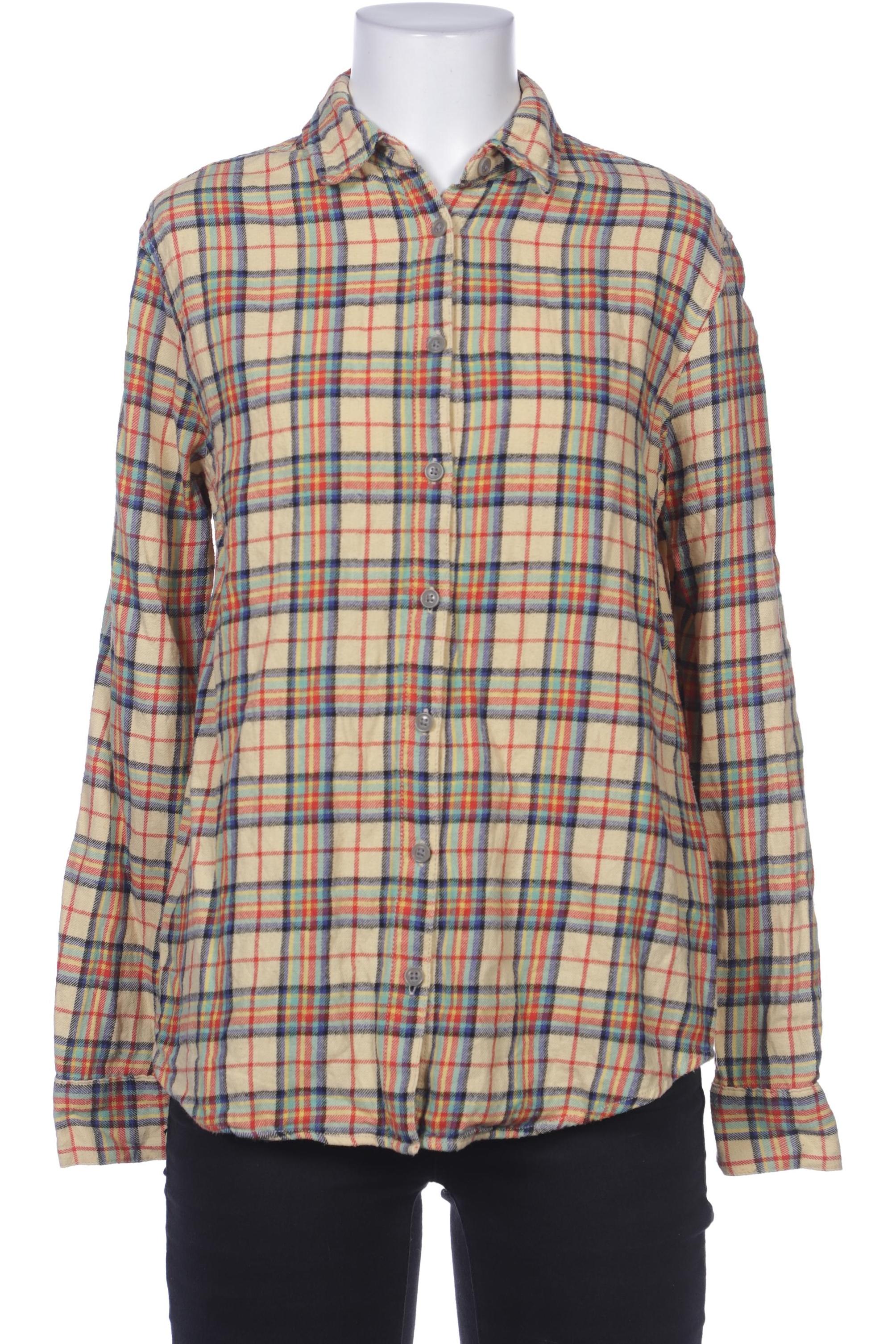 

Urban Outfitters Damen Bluse, gelb, Gr. 34