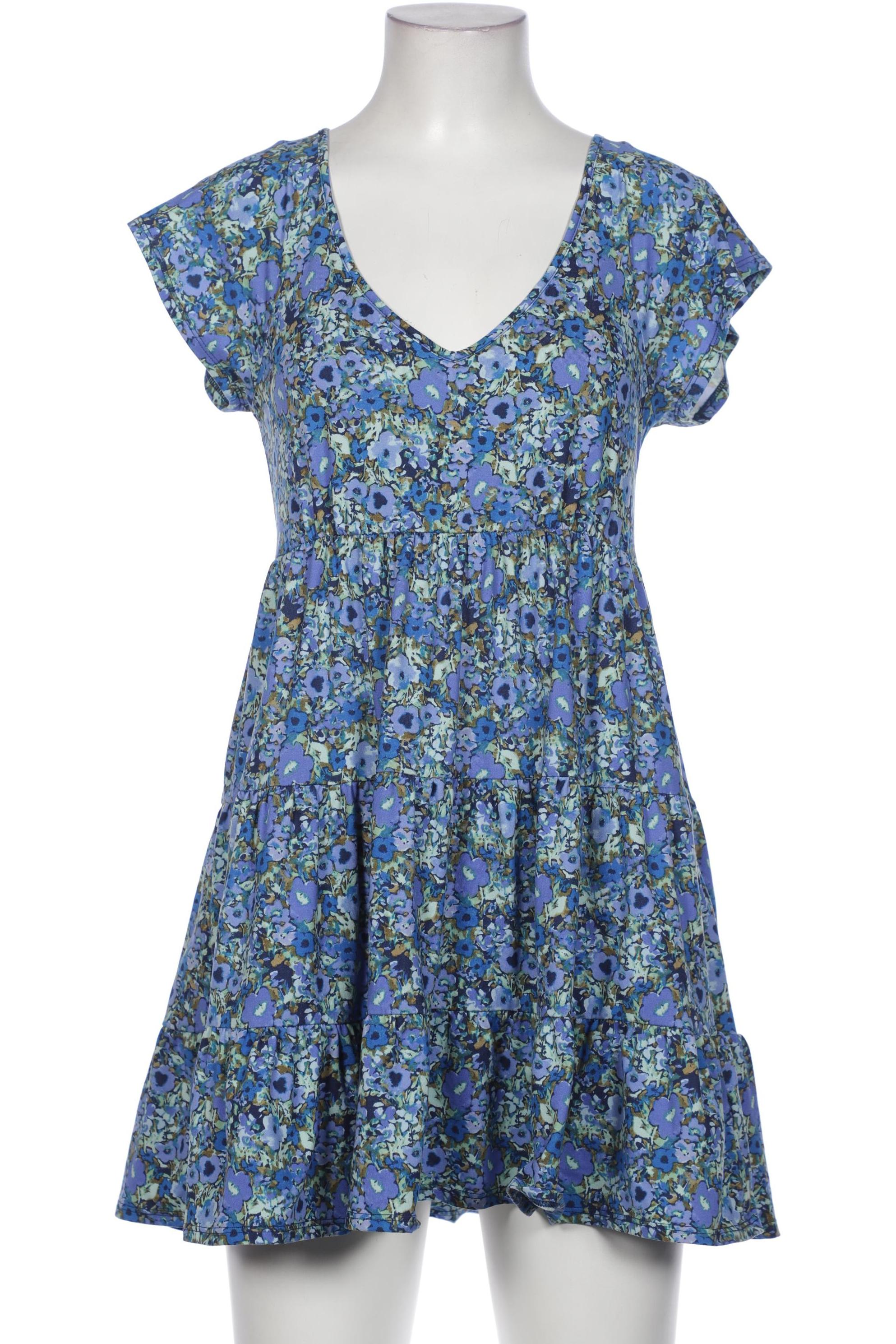 

Urban Outfitters Damen Kleid, mehrfarbig, Gr. 34