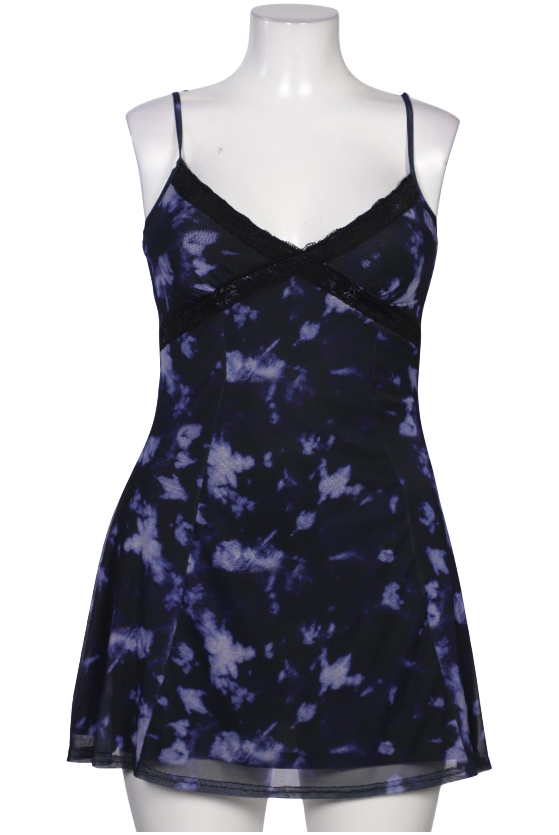 

Urban Outfitters Damen Kleid, marineblau, Gr. 38