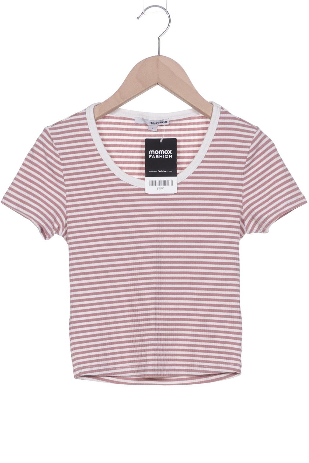 

Urban Outfitters Damen T-Shirt, pink