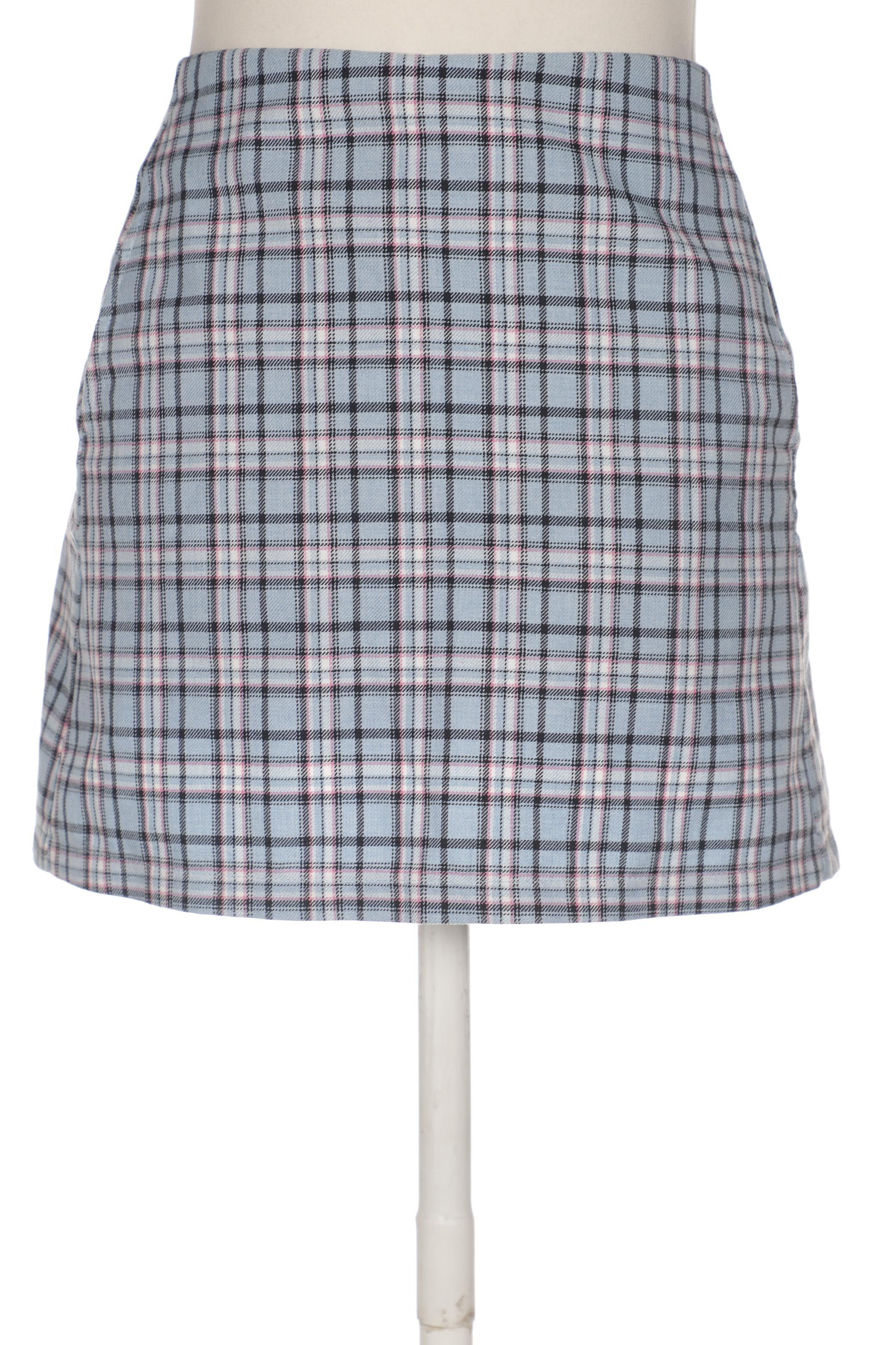 

Urban Outfitters Damen Rock, hellblau