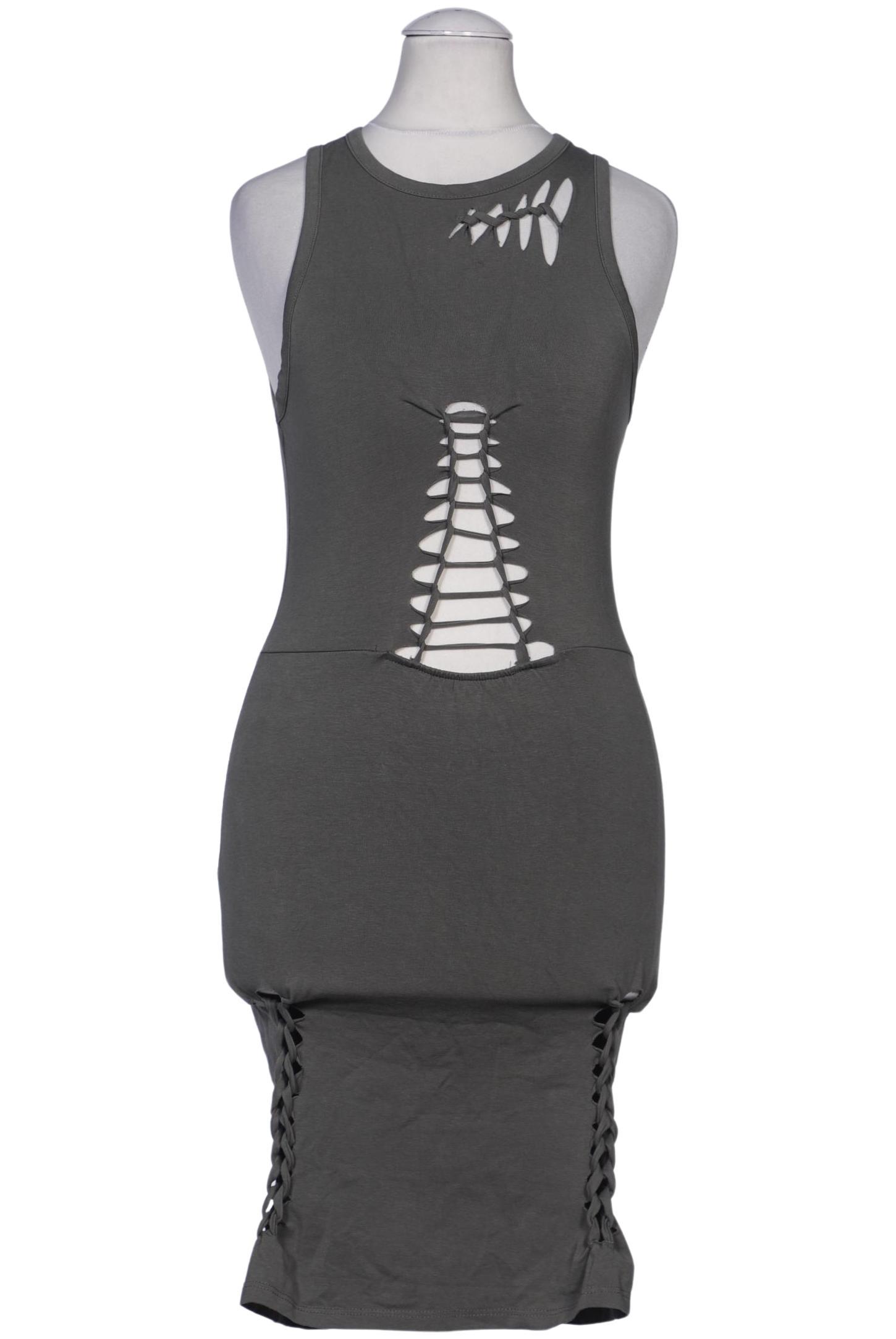 

Urban Outfitters Damen Kleid, grau, Gr. 36