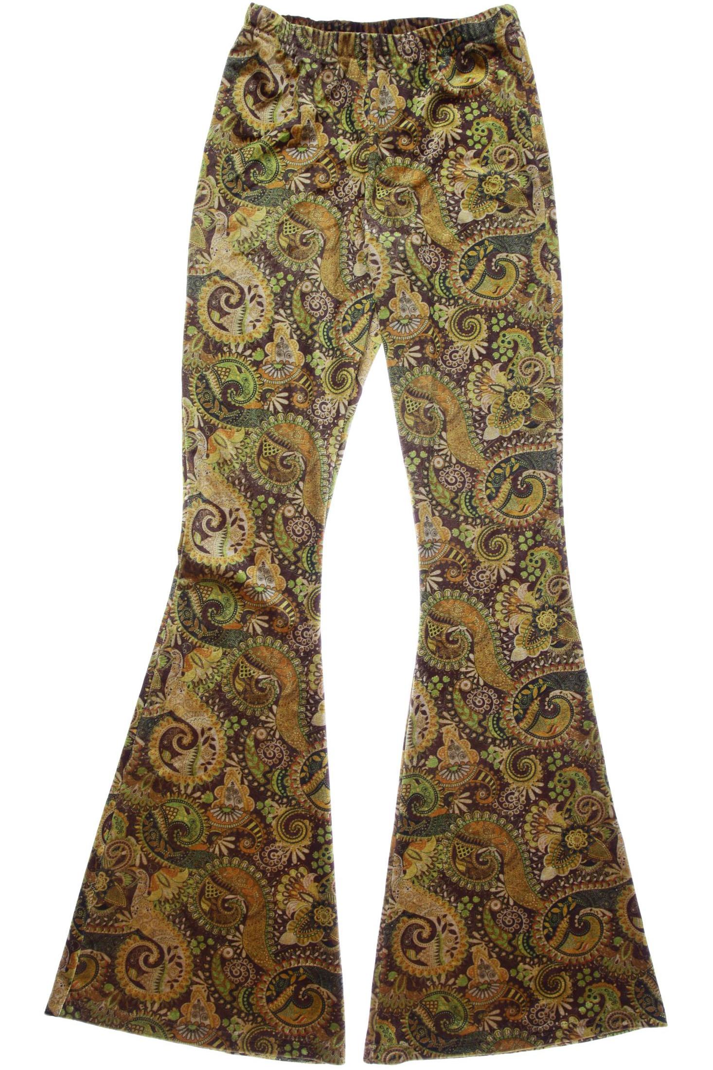 

Urban Outfitters Damen Stoffhose, grün, Gr. 0