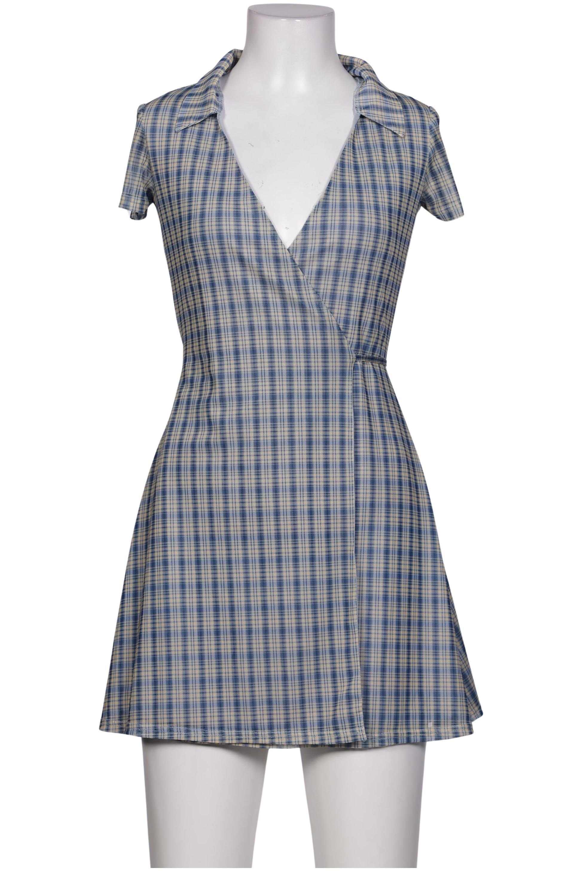 

Urban Outfitters Damen Kleid, blau, Gr. 34