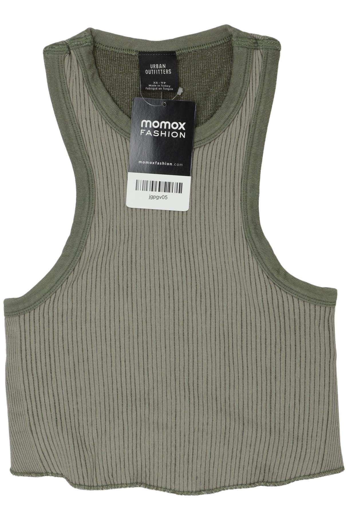 

Urban Outfitters Damen Top, grün, Gr. 34