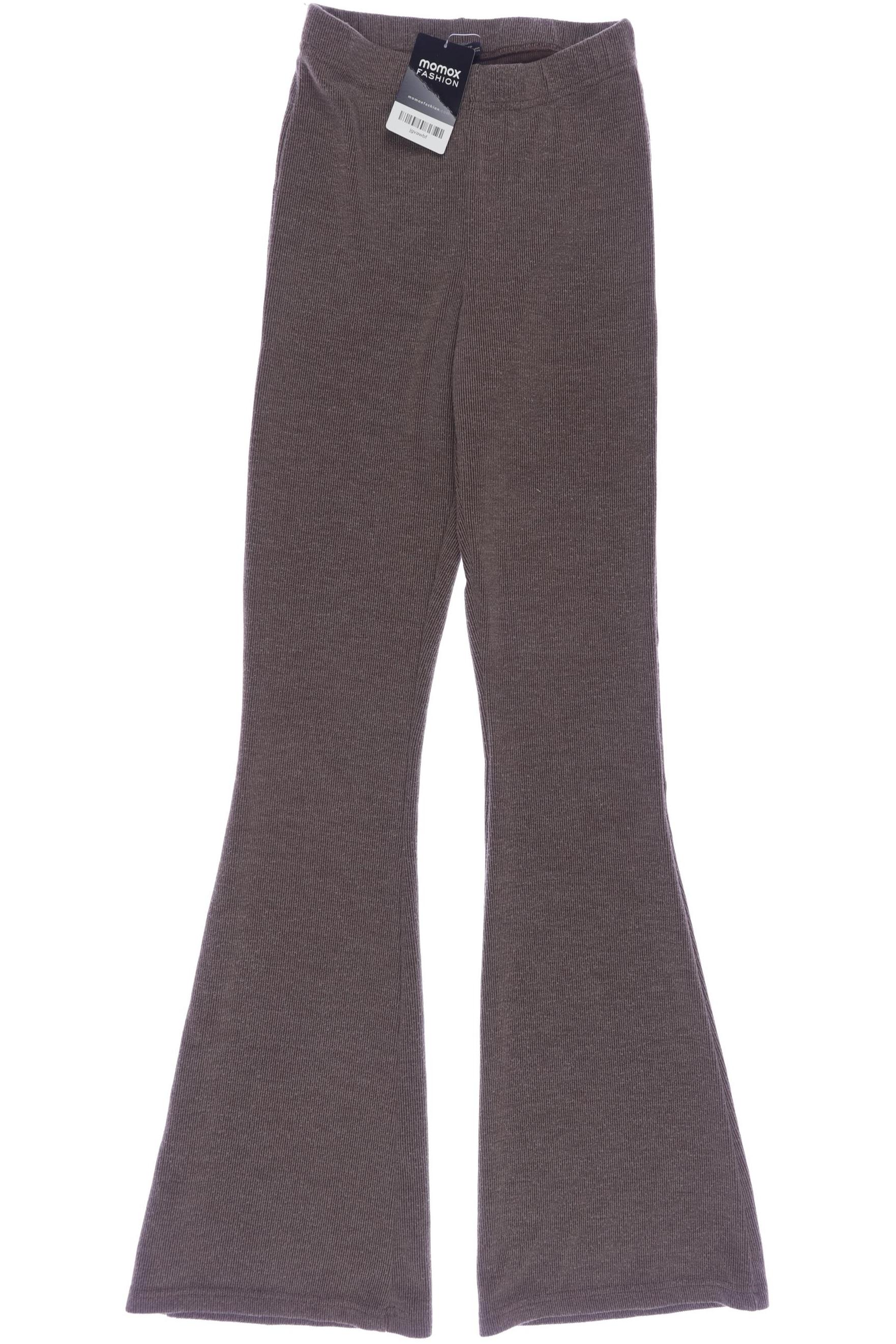 

Urban Outfitters Damen Stoffhose, braun, Gr. 0