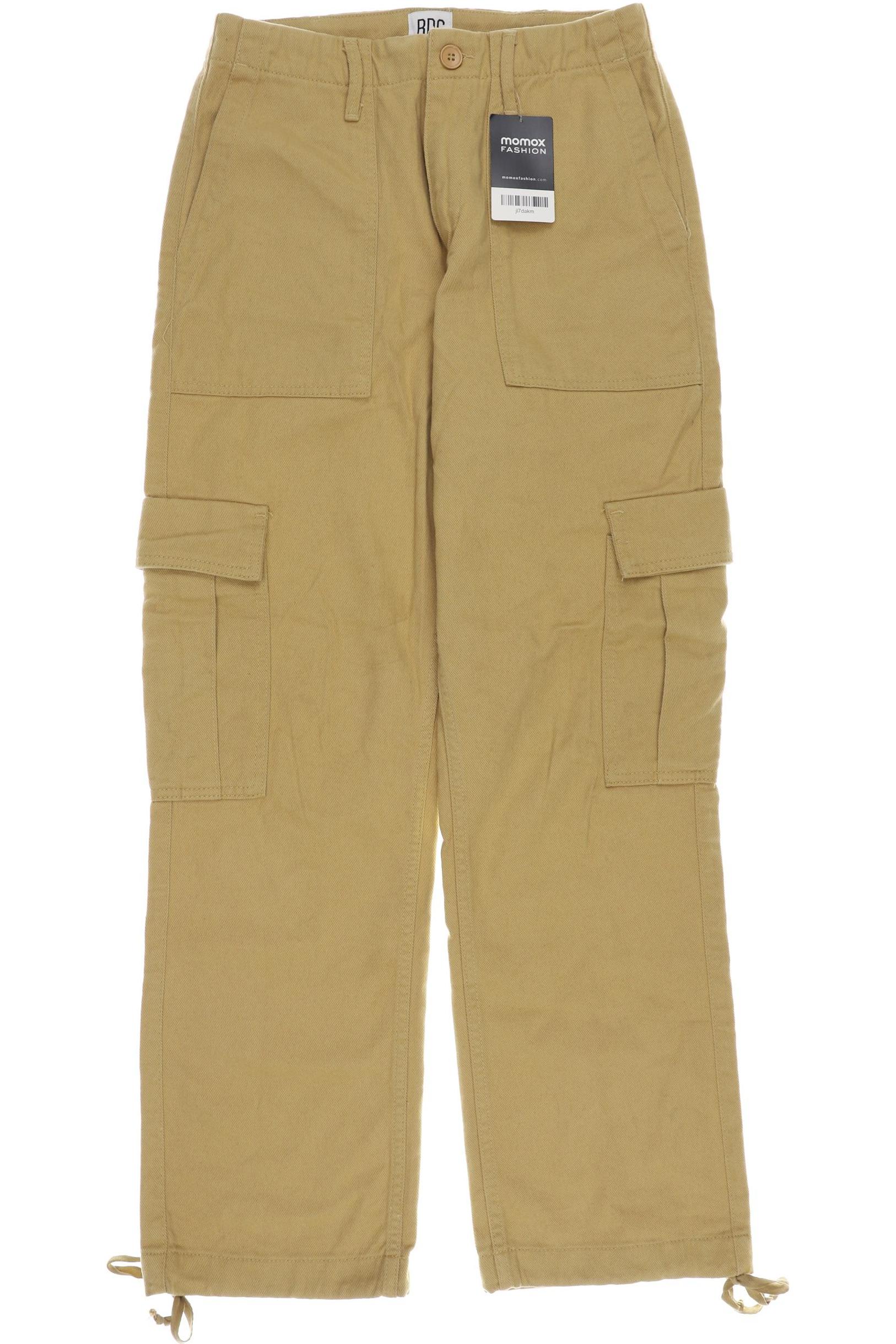 

Urban Outfitters Damen Stoffhose, beige