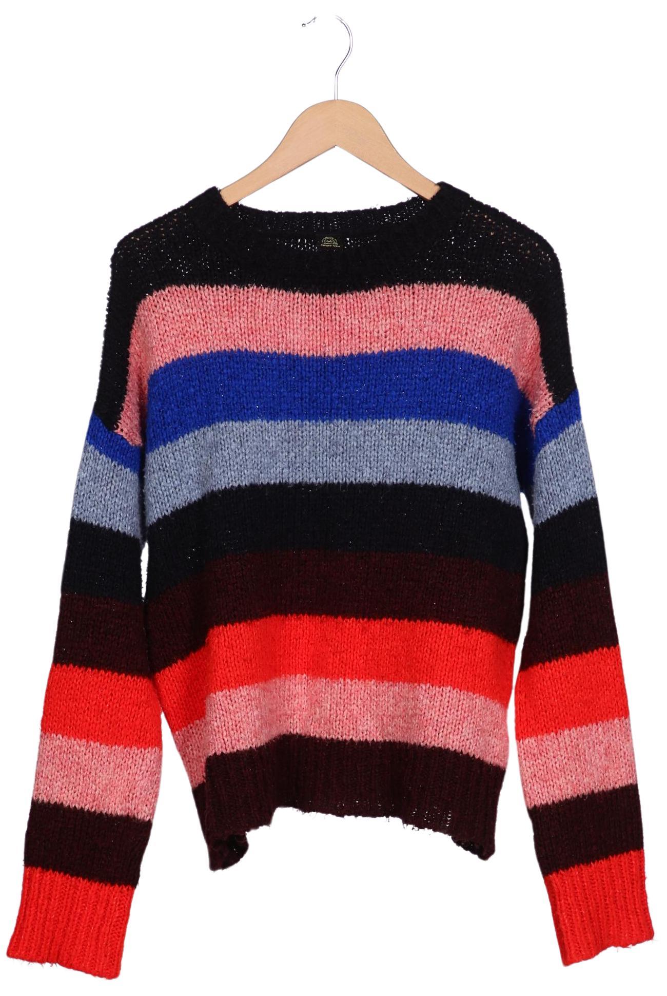 

Urban Outfitters Damen Pullover, mehrfarbig, Gr. 36