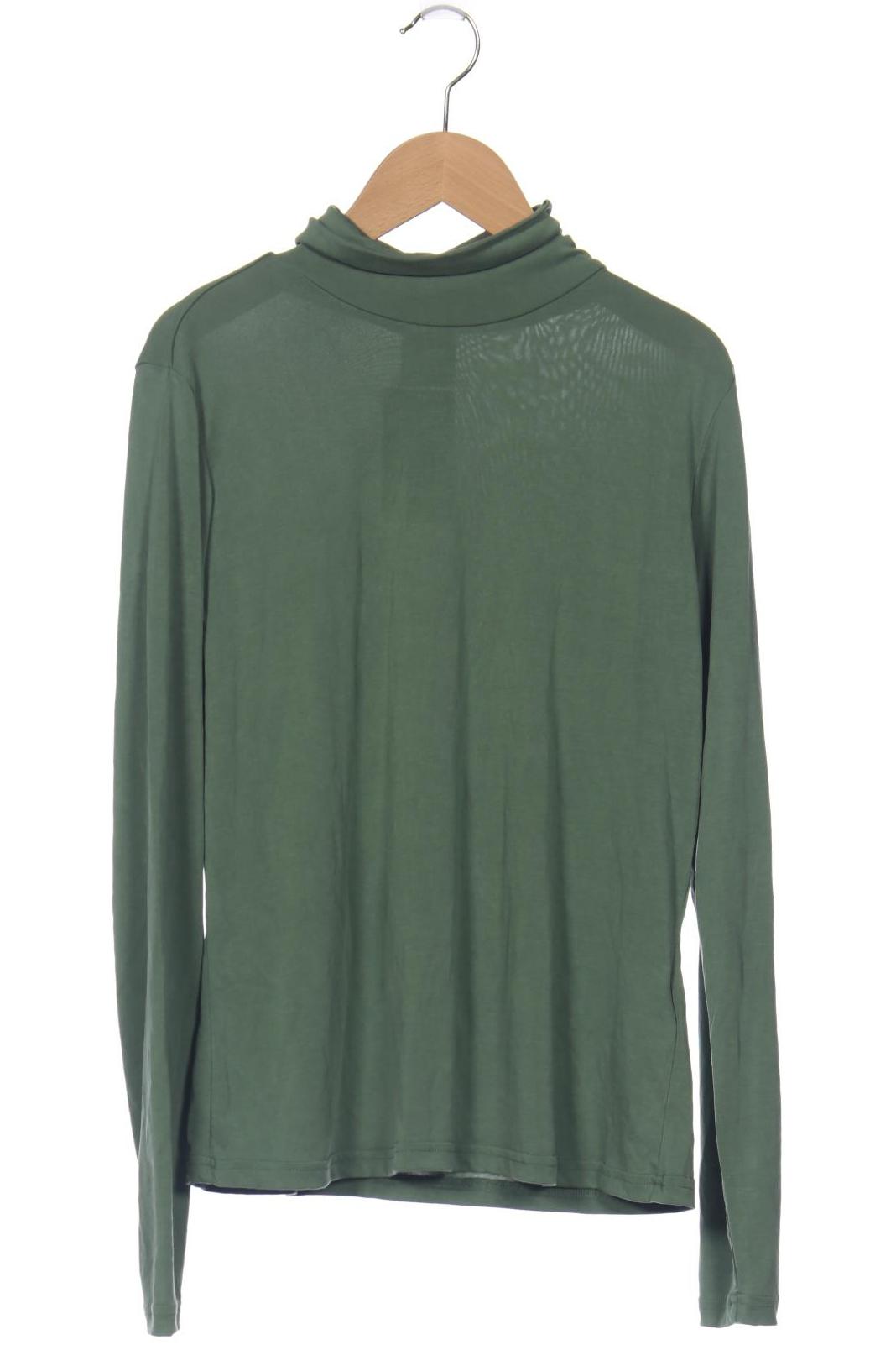 

Urban Outfitters Damen Langarmshirt, grün, Gr. 42