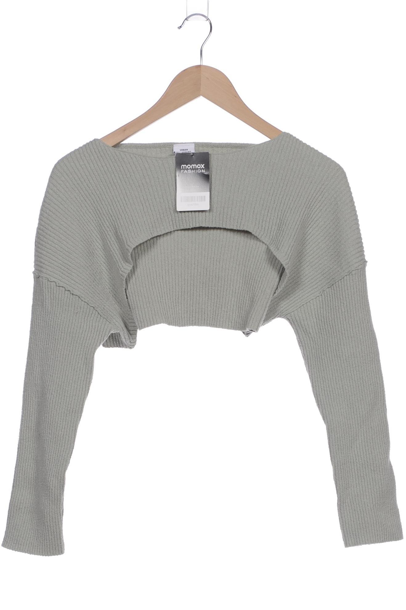 

Urban Outfitters Damen Pullover, grün, Gr. 36
