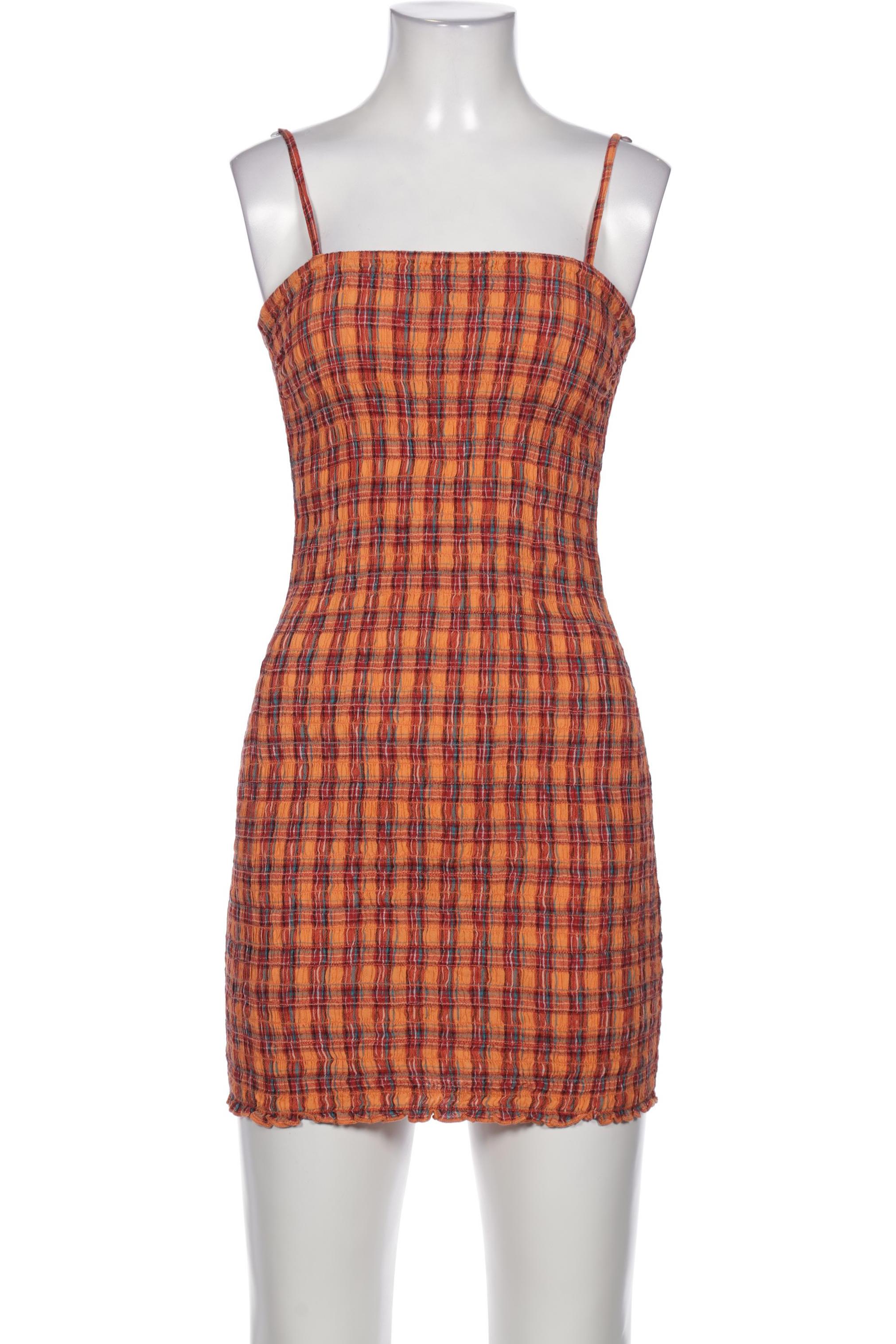 

Urban Outfitters Damen Kleid, orange, Gr. 36