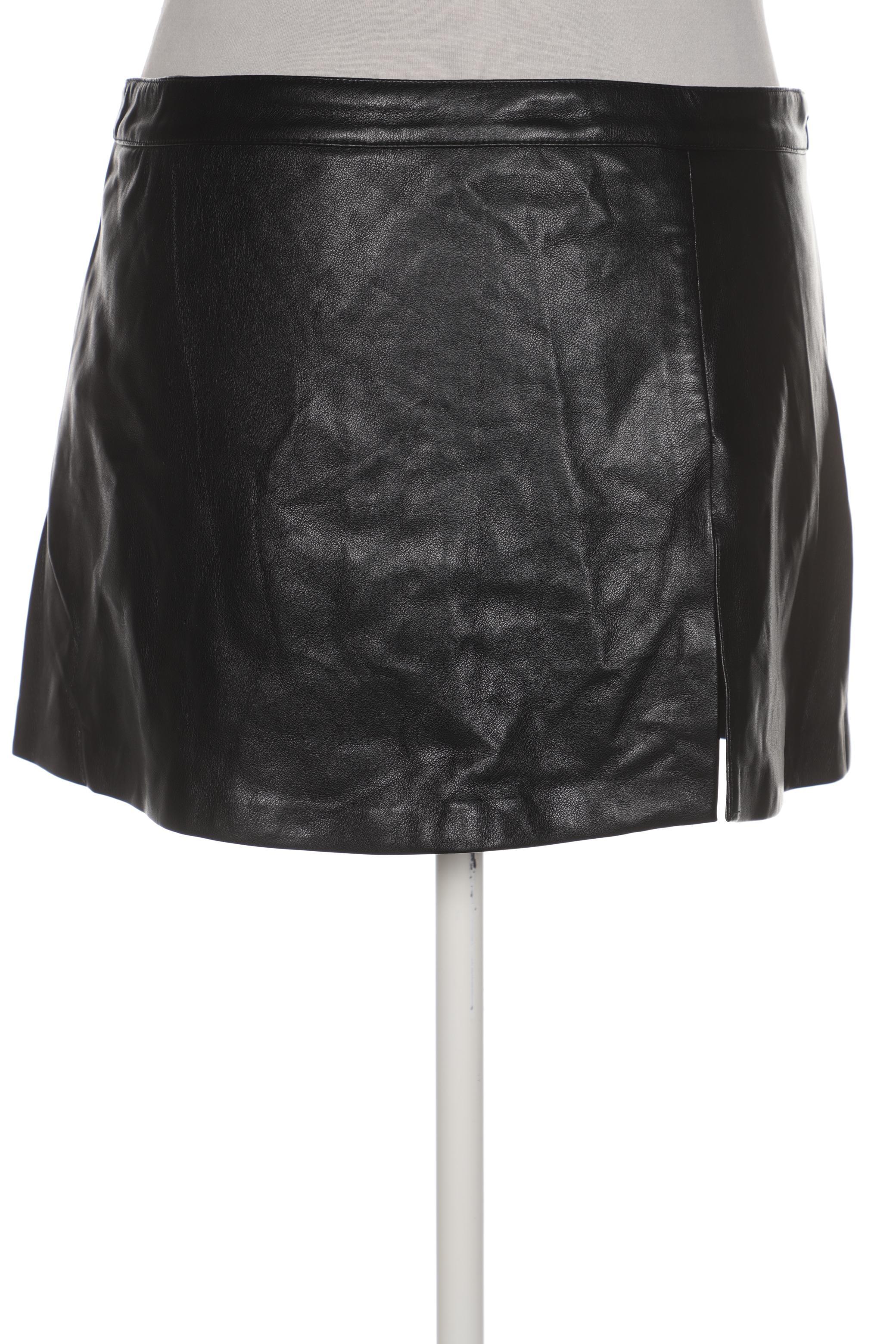 

Urban Outfitters Damen Rock, schwarz, Gr. 42