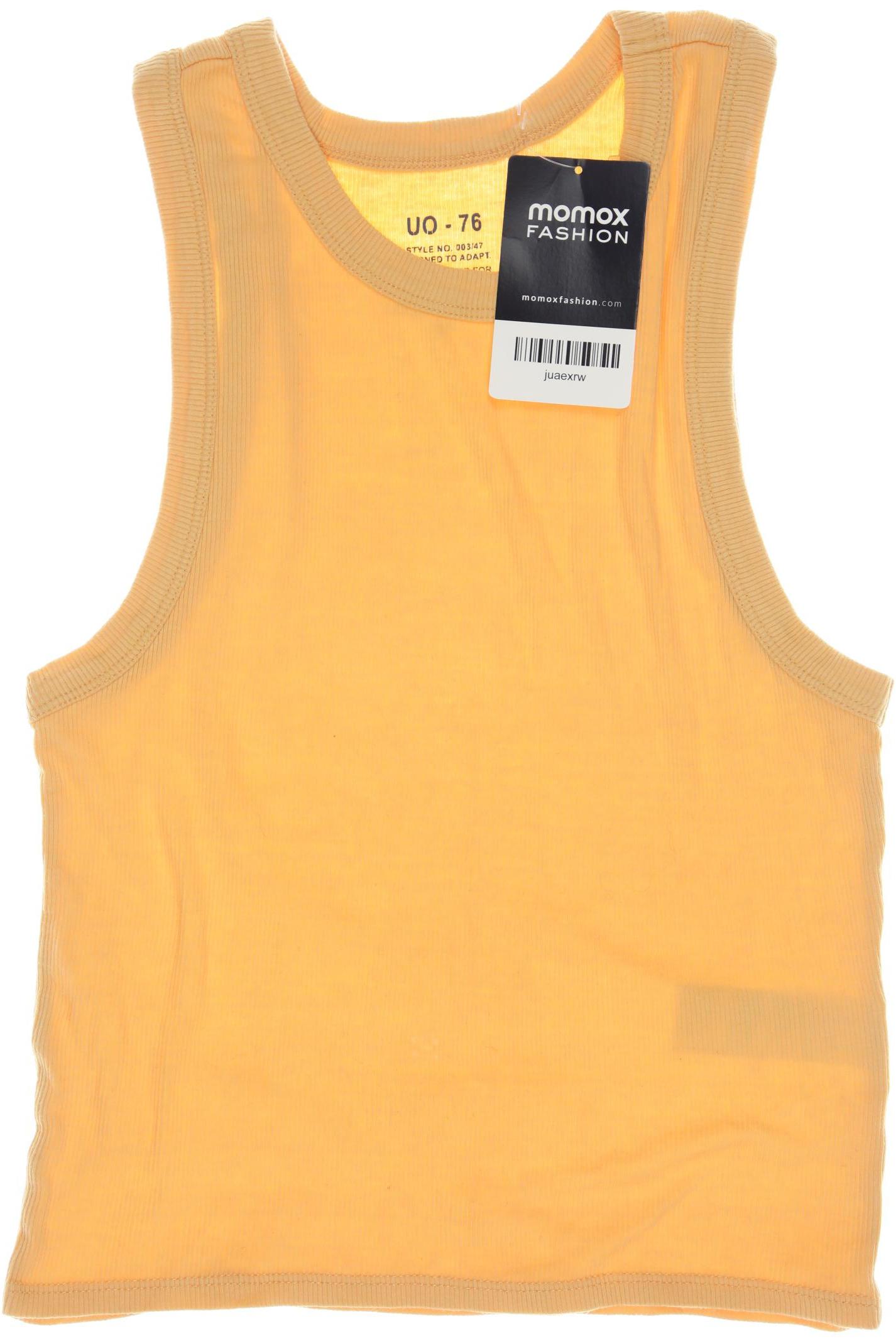 

Urban Outfitters Damen Top, orange, Gr. 38