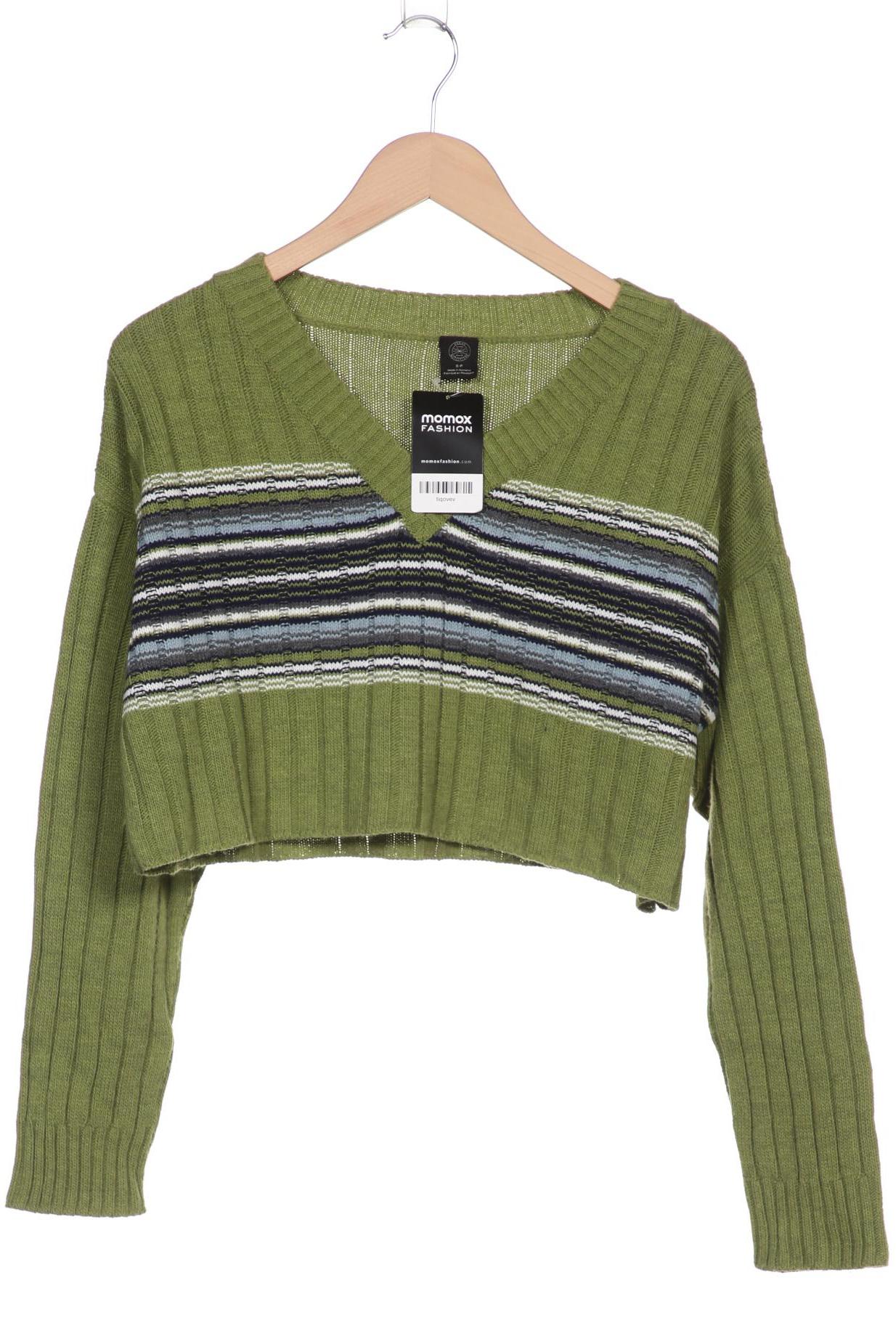 

Urban Outfitters Damen Pullover, grün, Gr. 36