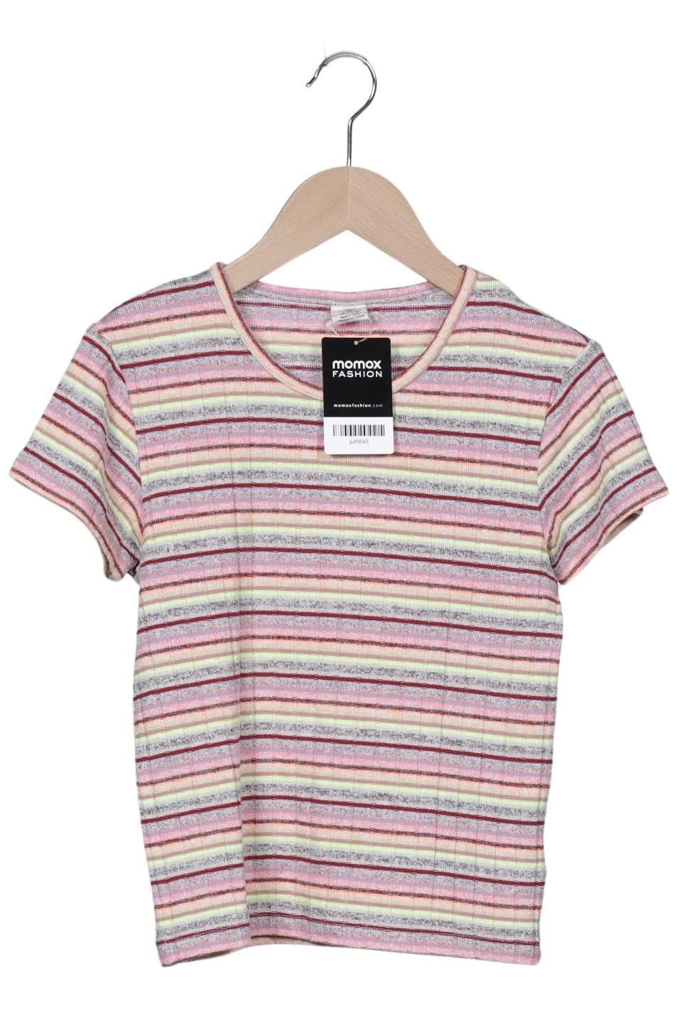 

Urban Outfitters Damen T-Shirt, mehrfarbig, Gr. 42