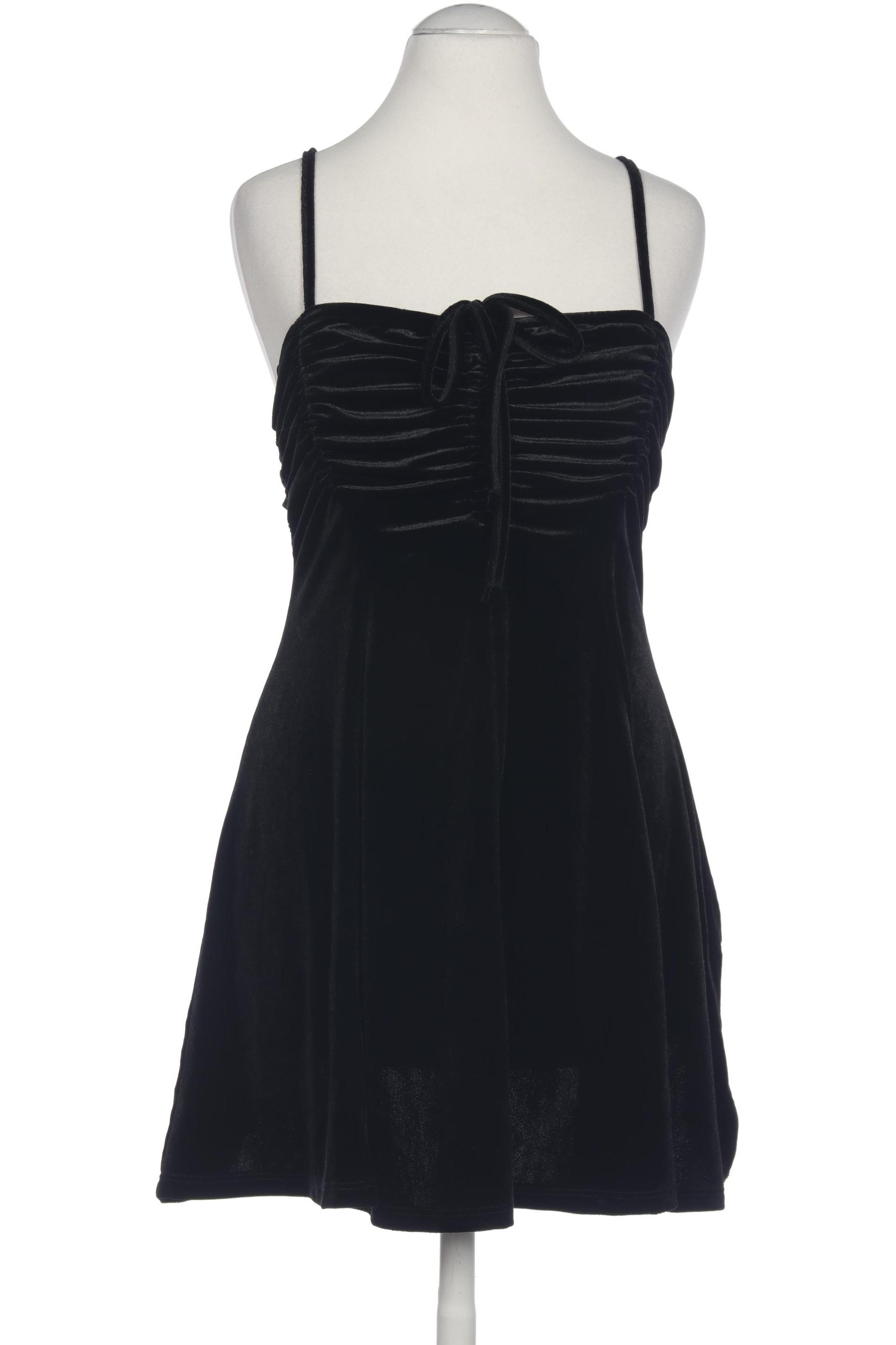 

Urban Outfitters Damen Kleid, schwarz, Gr. 36