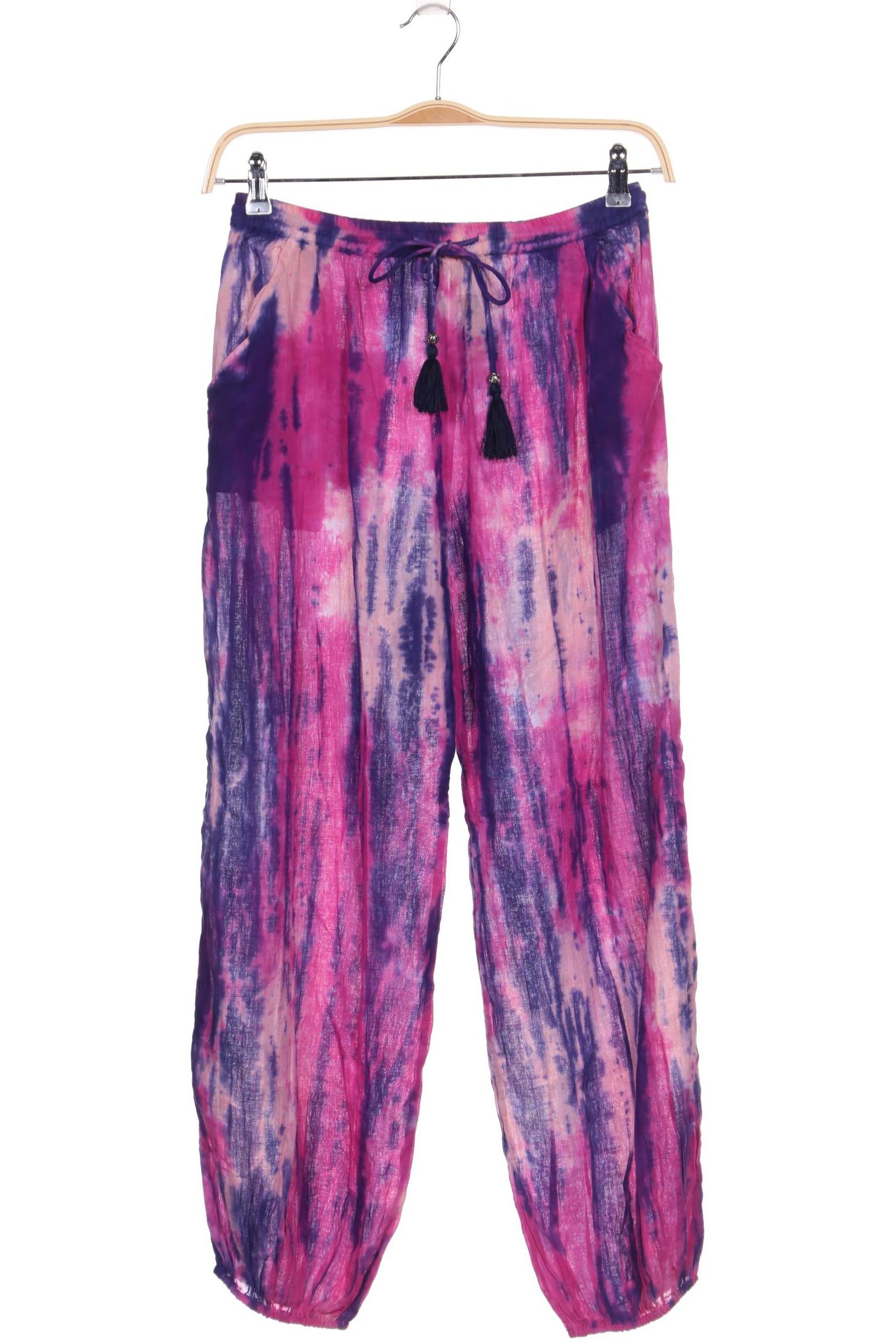 

Urban Outfitters Damen Stoffhose, flieder