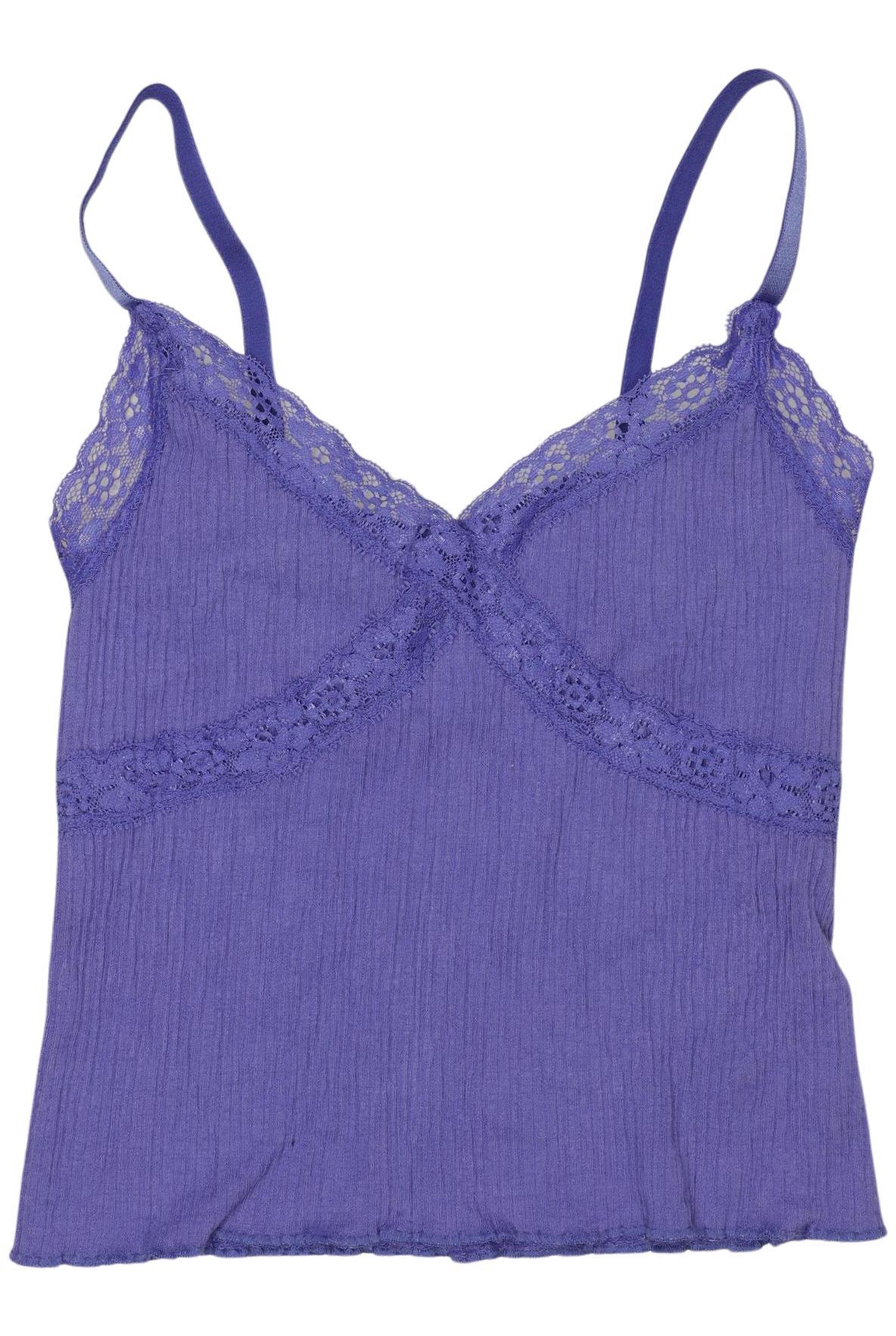 

Urban Outfitters Damen Top, flieder, Gr. 36