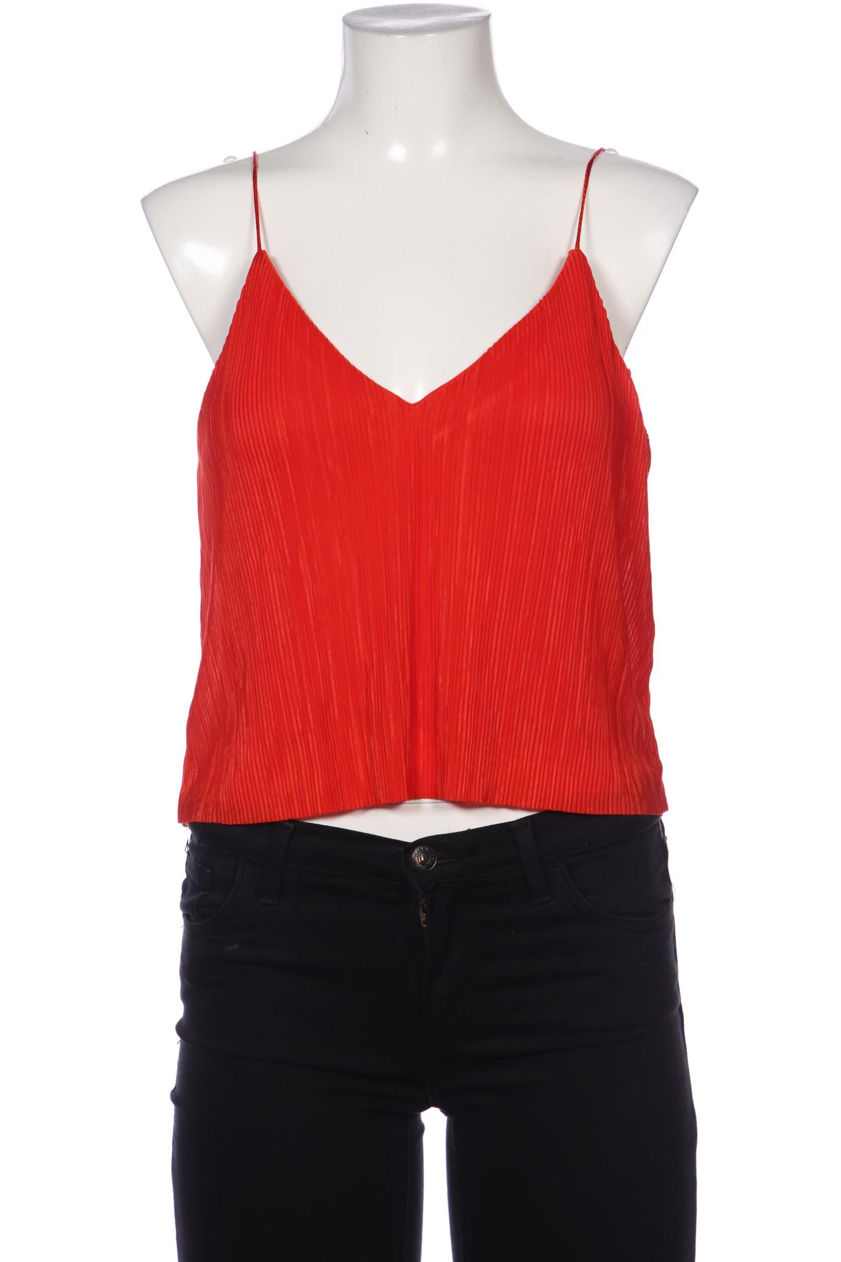 

Urban Outfitters Damen Top, rot