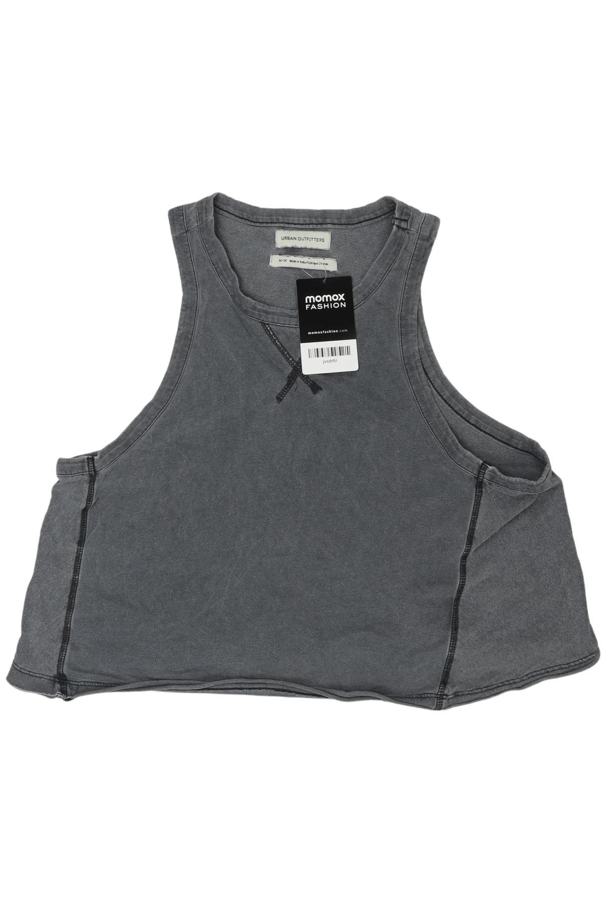 

Urban Outfitters Damen Top, grau, Gr. 38
