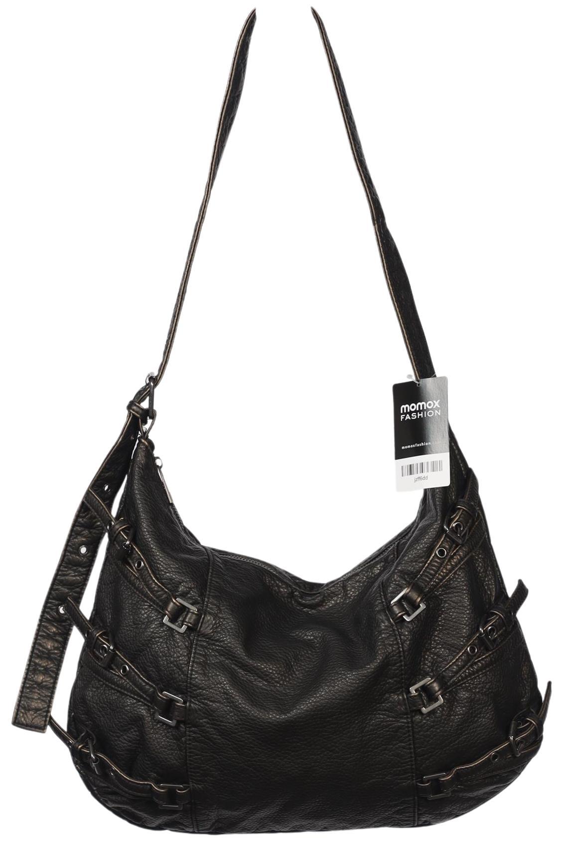 

Urban Outfitters Damen Handtasche, schwarz, Gr.
