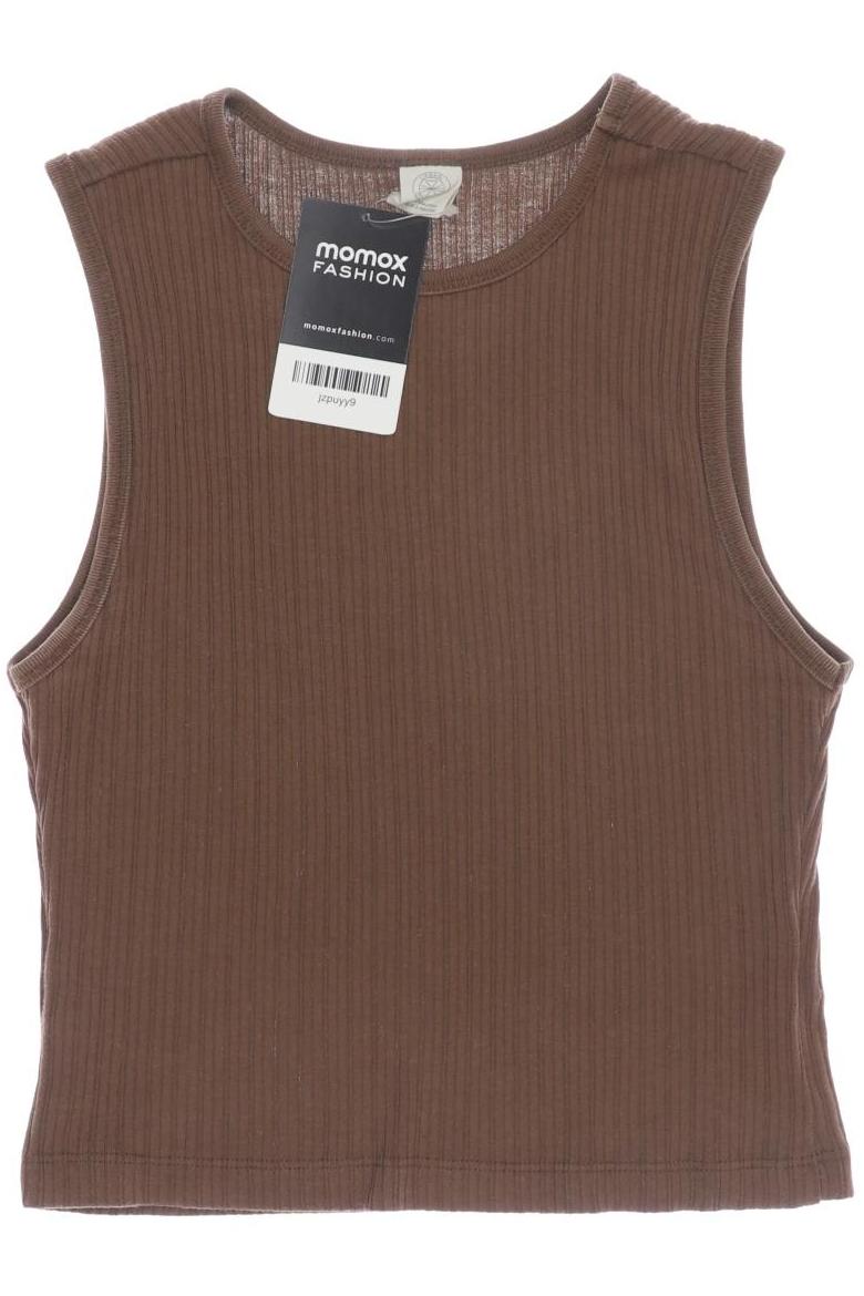 

Urban Outfitters Damen Top, braun, Gr. 36