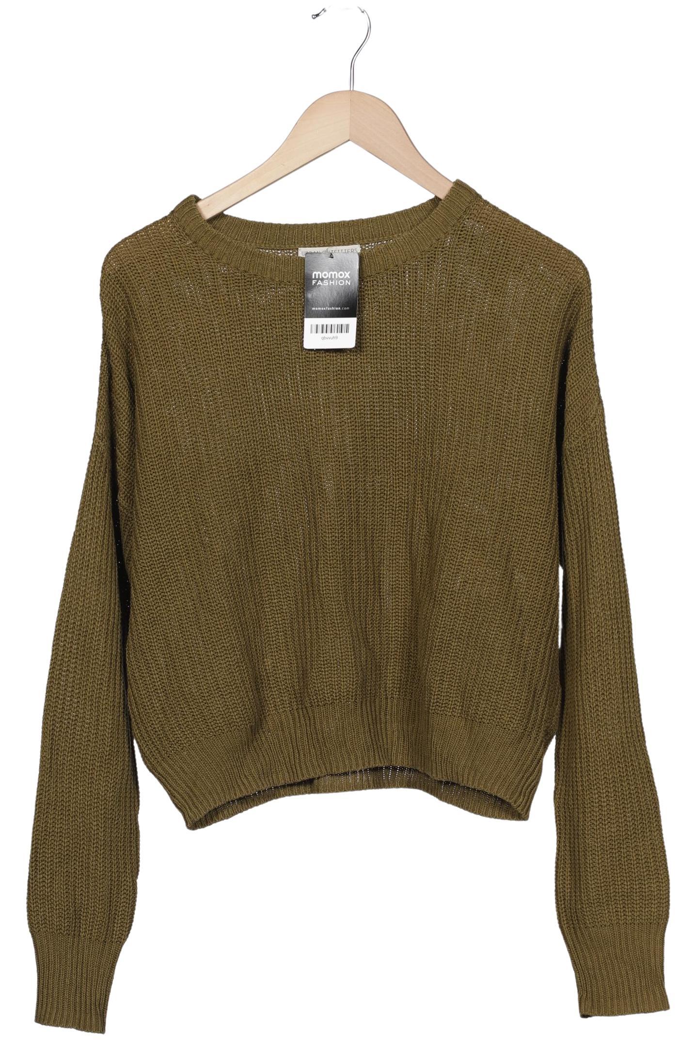 

Urban Outfitters Damen Pullover, grün, Gr. 38