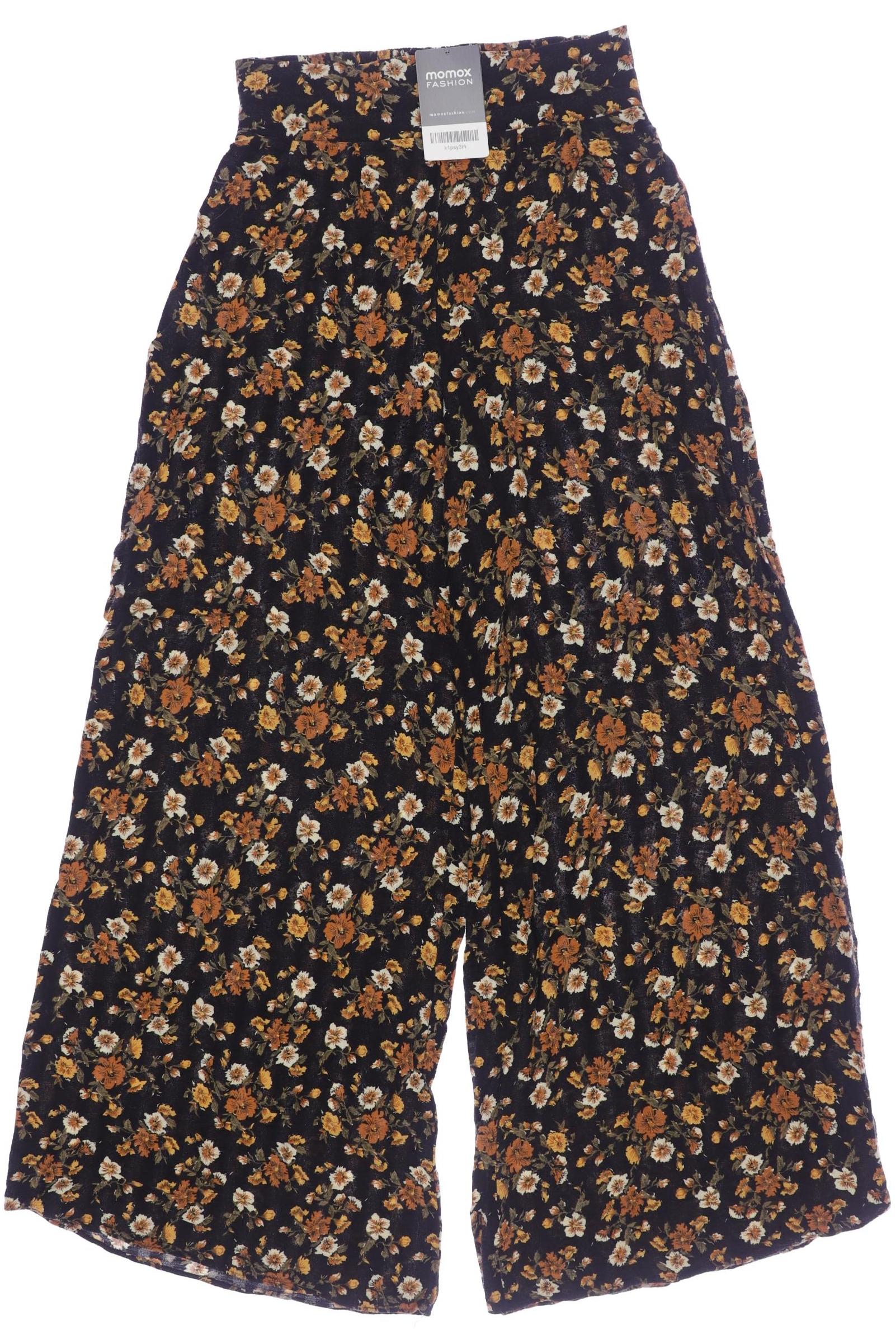 

Urban Outfitters Damen Stoffhose, schwarz, Gr. 0