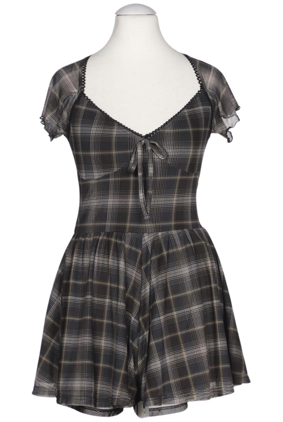 

Urban Outfitters Damen Jumpsuit/Overall, mehrfarbig, Gr. 36