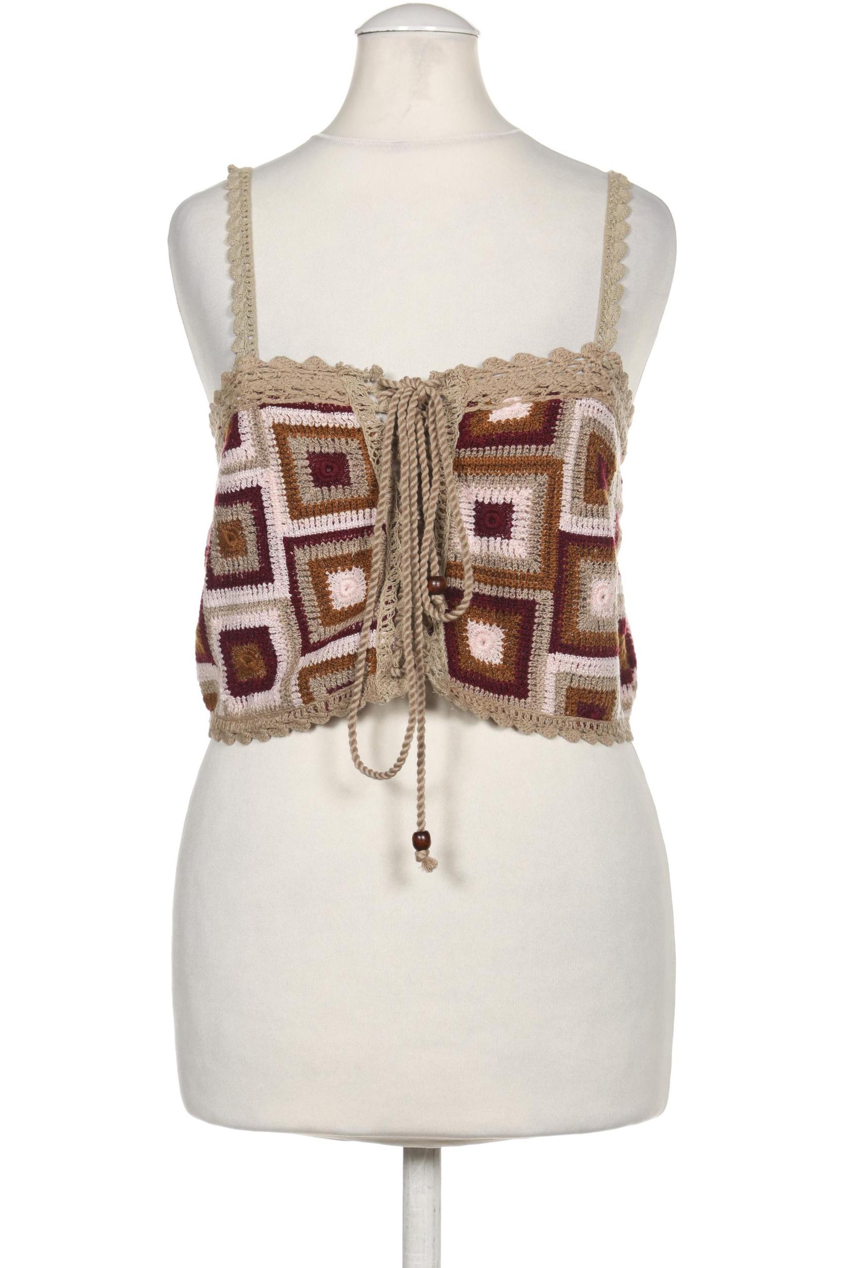 

Urban Outfitters Damen Top, mehrfarbig