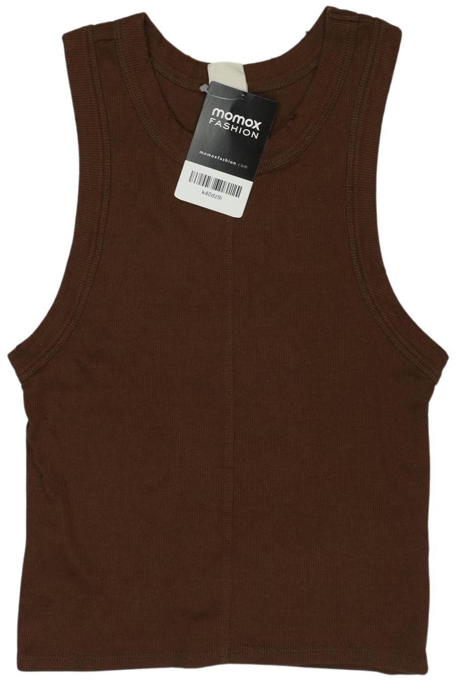 

Urban Outfitters Damen Top, braun, Gr. 36