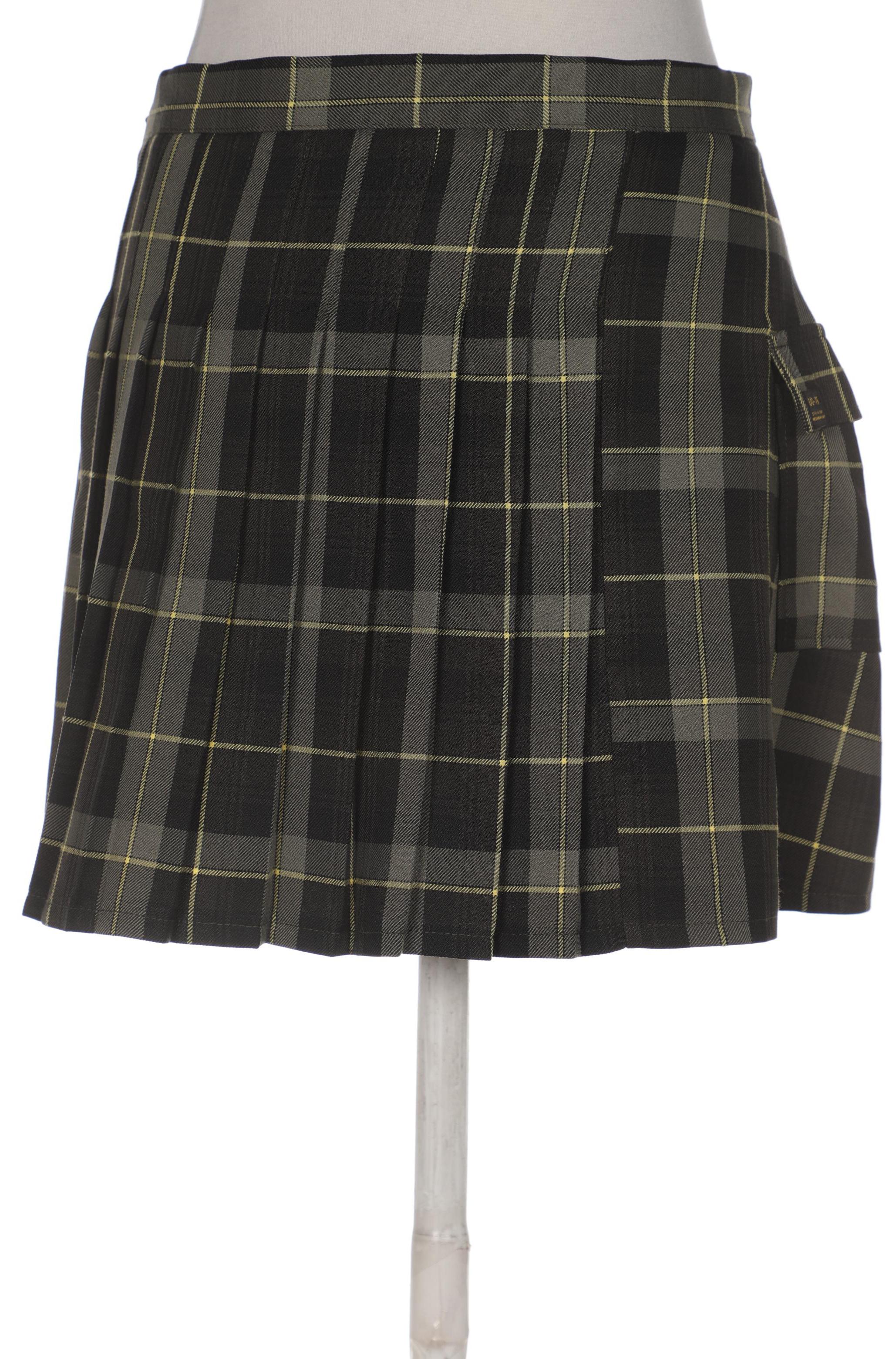 

Urban Outfitters Damen Rock, grün