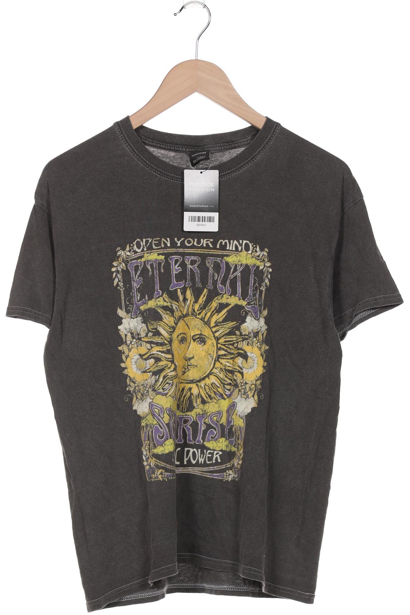 

Urban Outfitters Damen T-Shirt, grau, Gr. 36