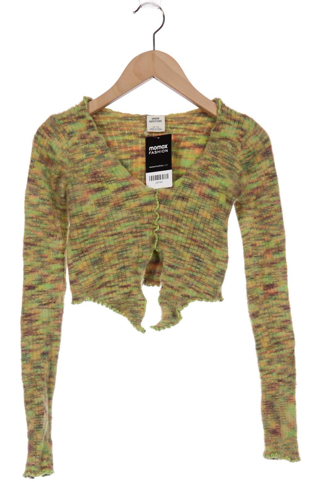 

Urban Outfitters Damen Pullover, grün, Gr. 34