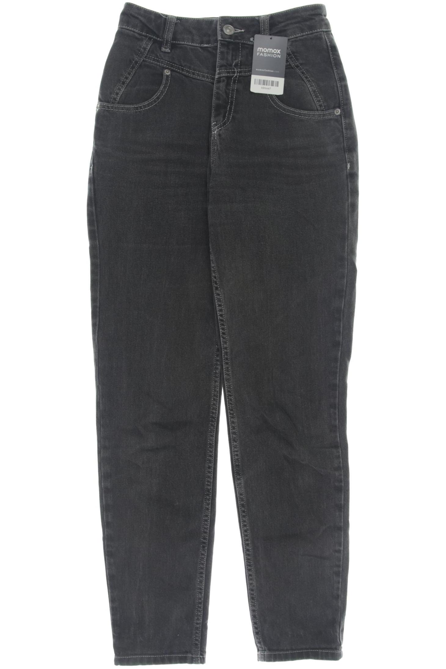 

Urban Outfitters Damen Jeans, schwarz