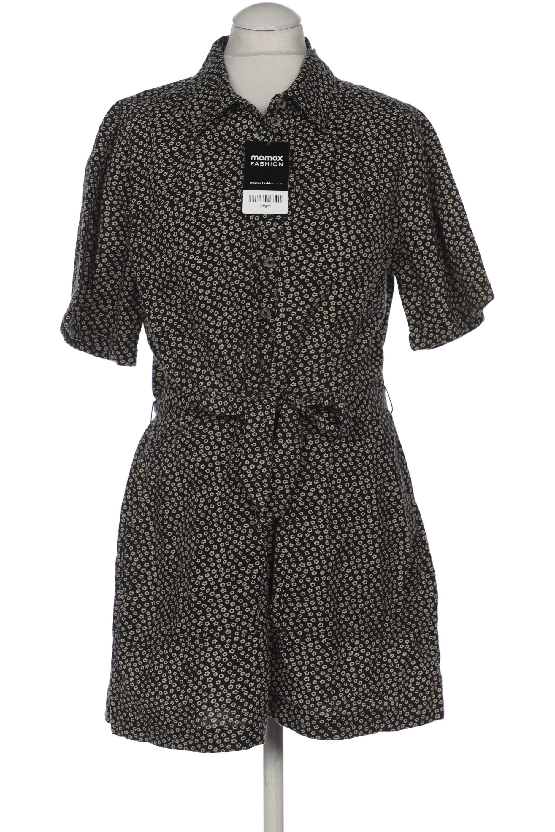 

Urban Outfitters Damen Jumpsuit/Overall, schwarz, Gr. 42