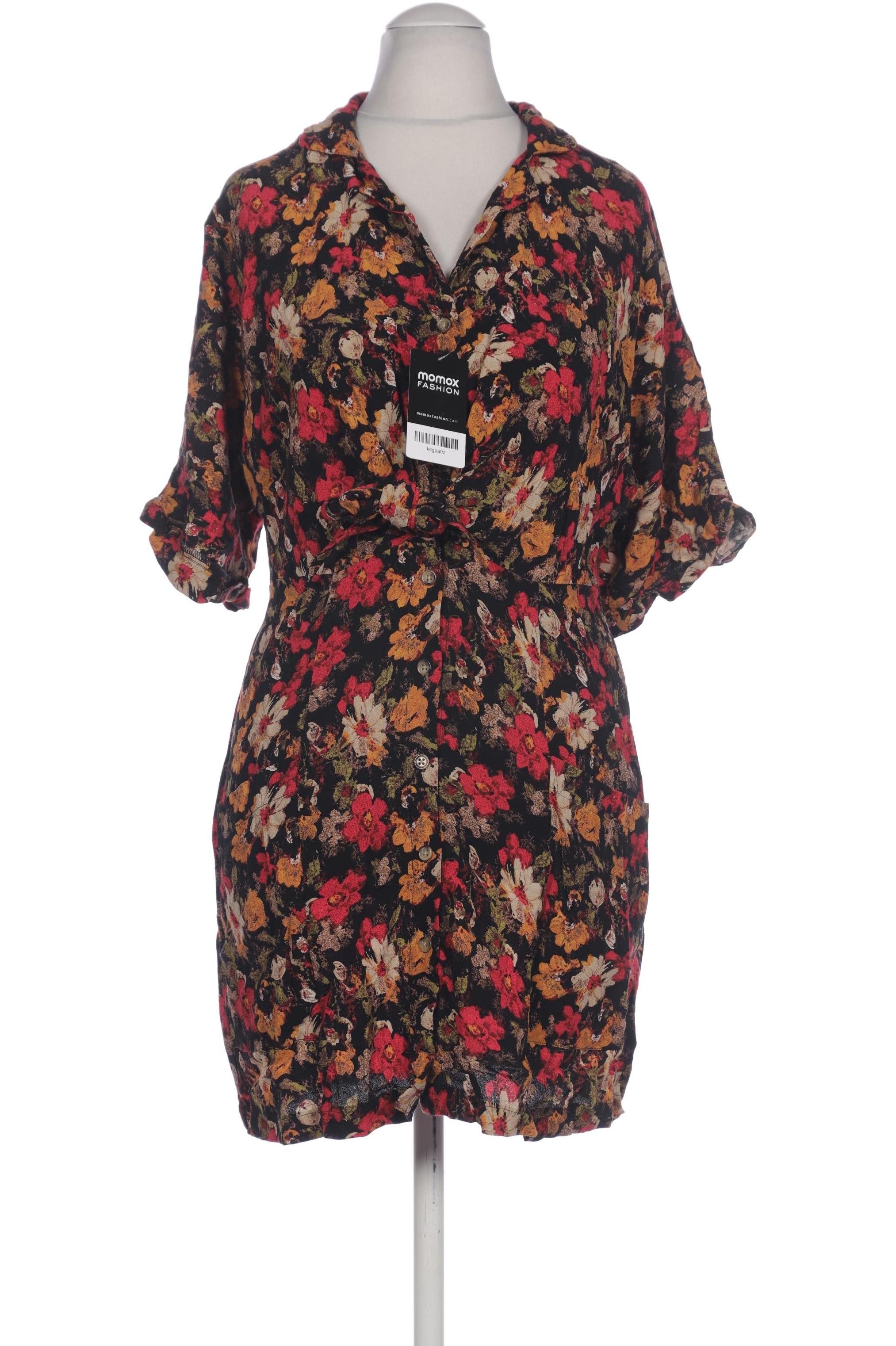 

Urban Outfitters Damen Kleid, mehrfarbig, Gr. 36