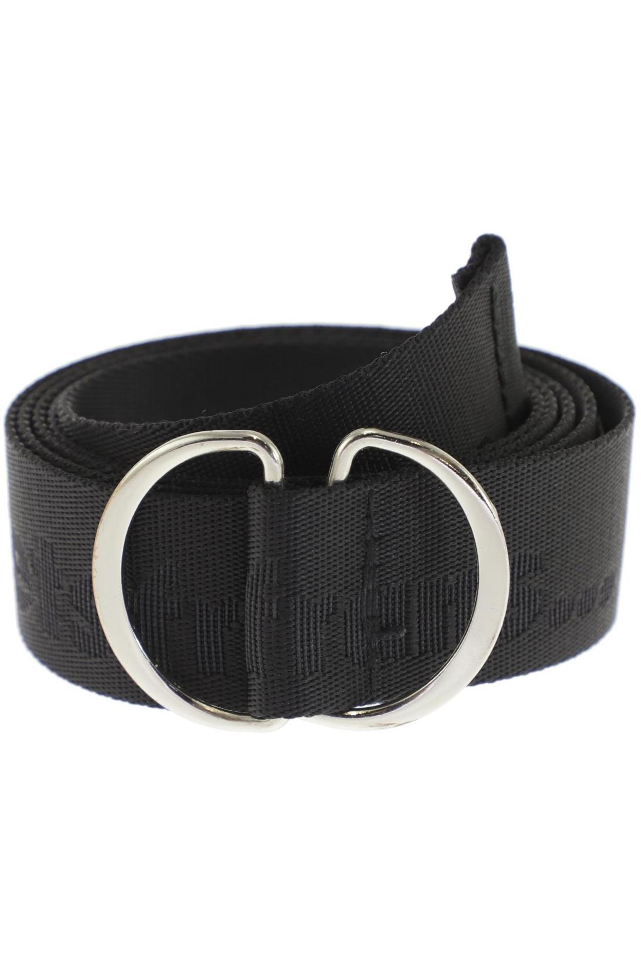 

Urban Outfitters Damen Gürtel, schwarz, Gr. 110